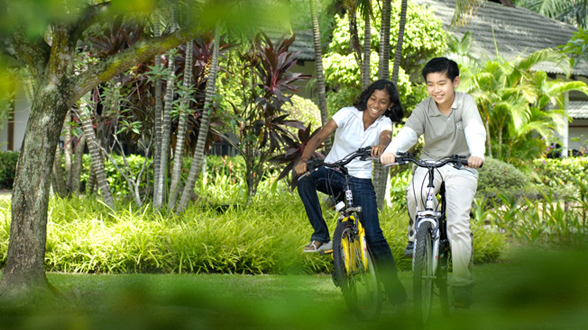 Photo of Outdoor in Cyberjaya
