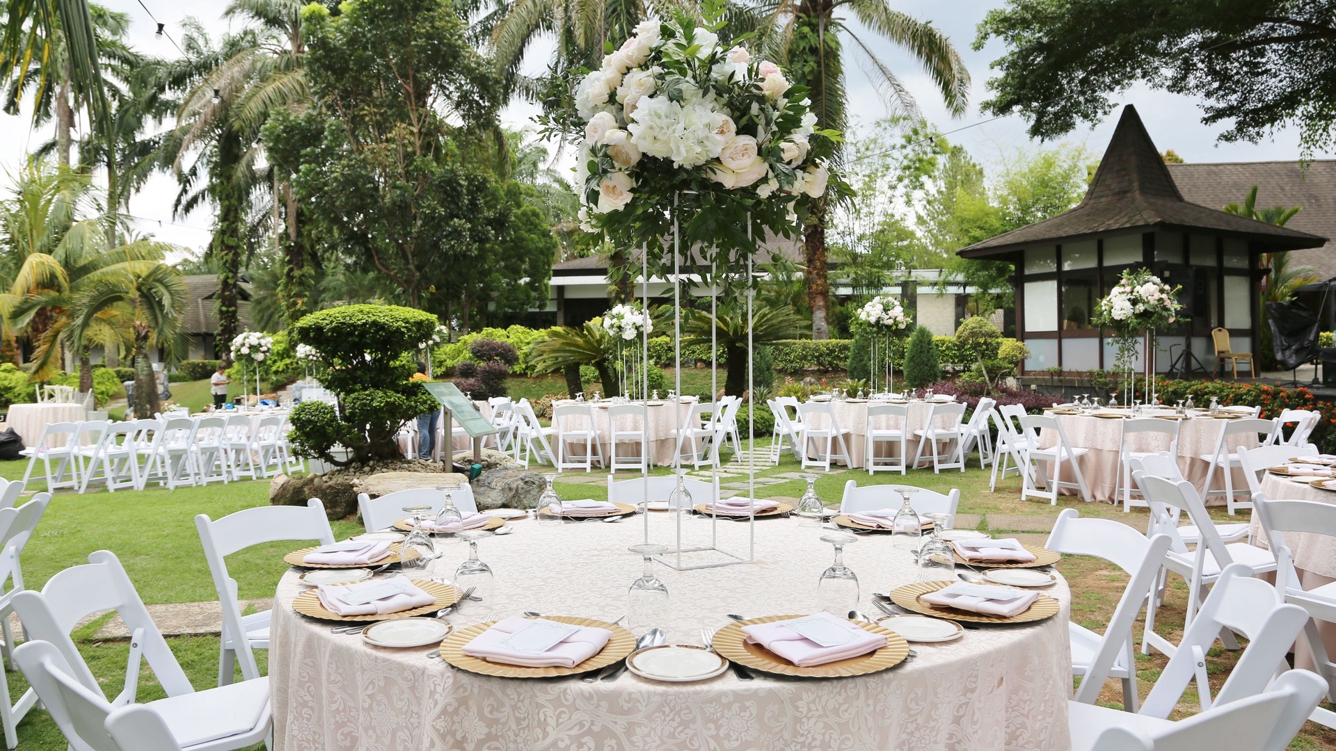 Photo of Outdoor in Cyberjaya
