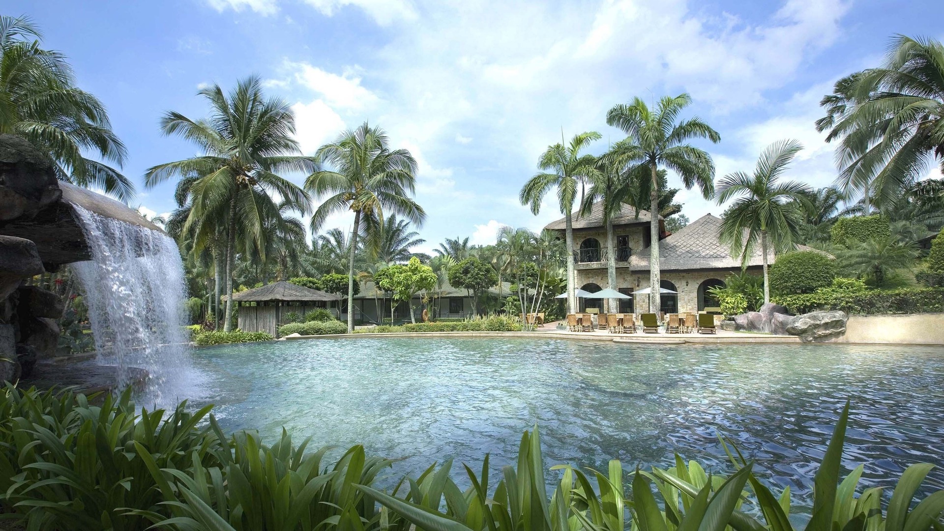Photo of Outdoor in Cyberjaya