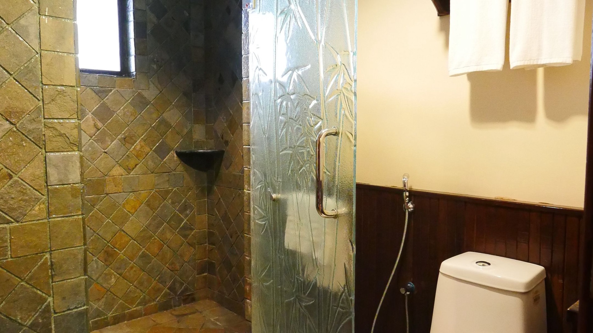 Photo of Bathroom in Cyberjaya