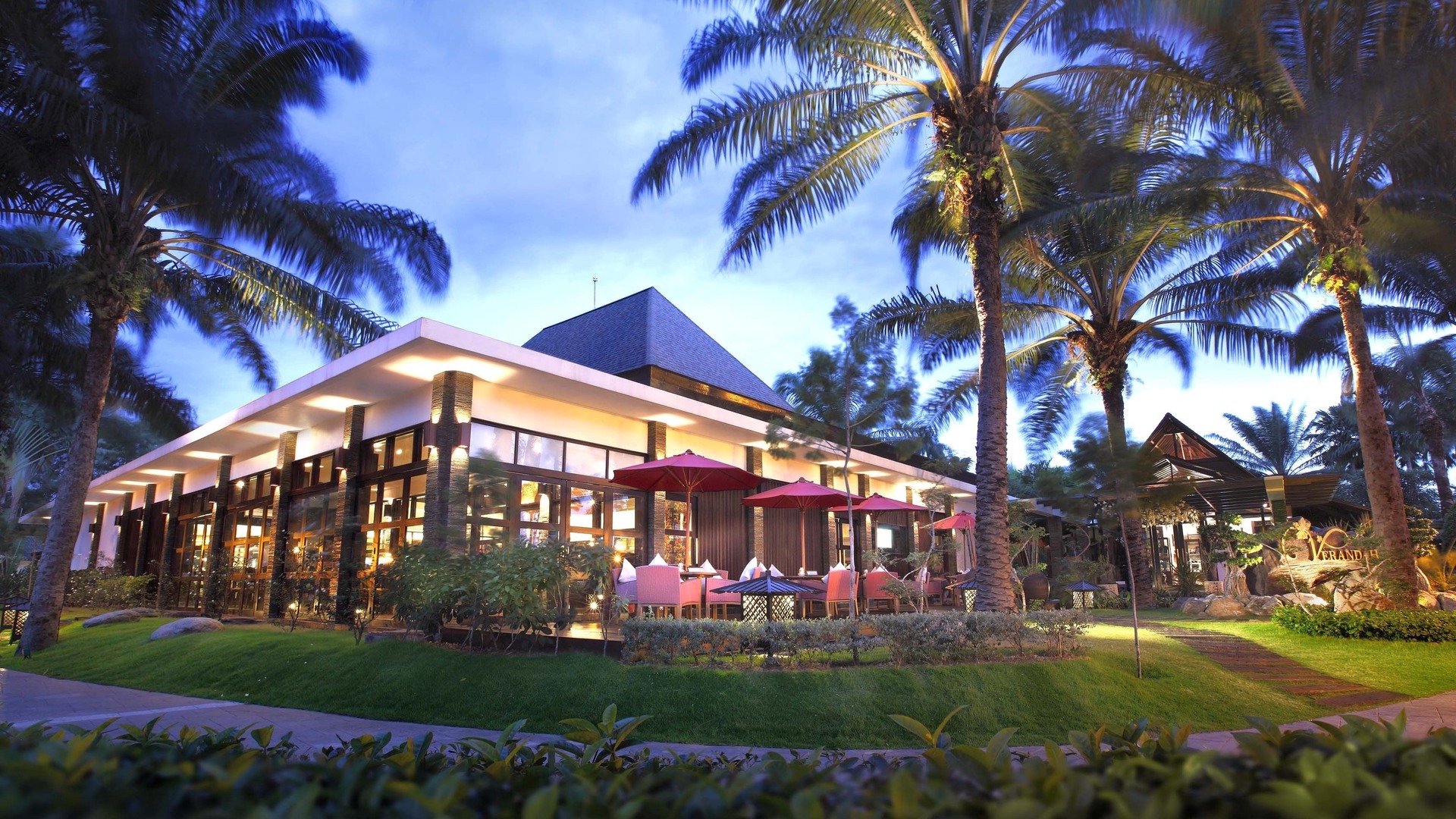 Photo of Outdoor in Cyberjaya