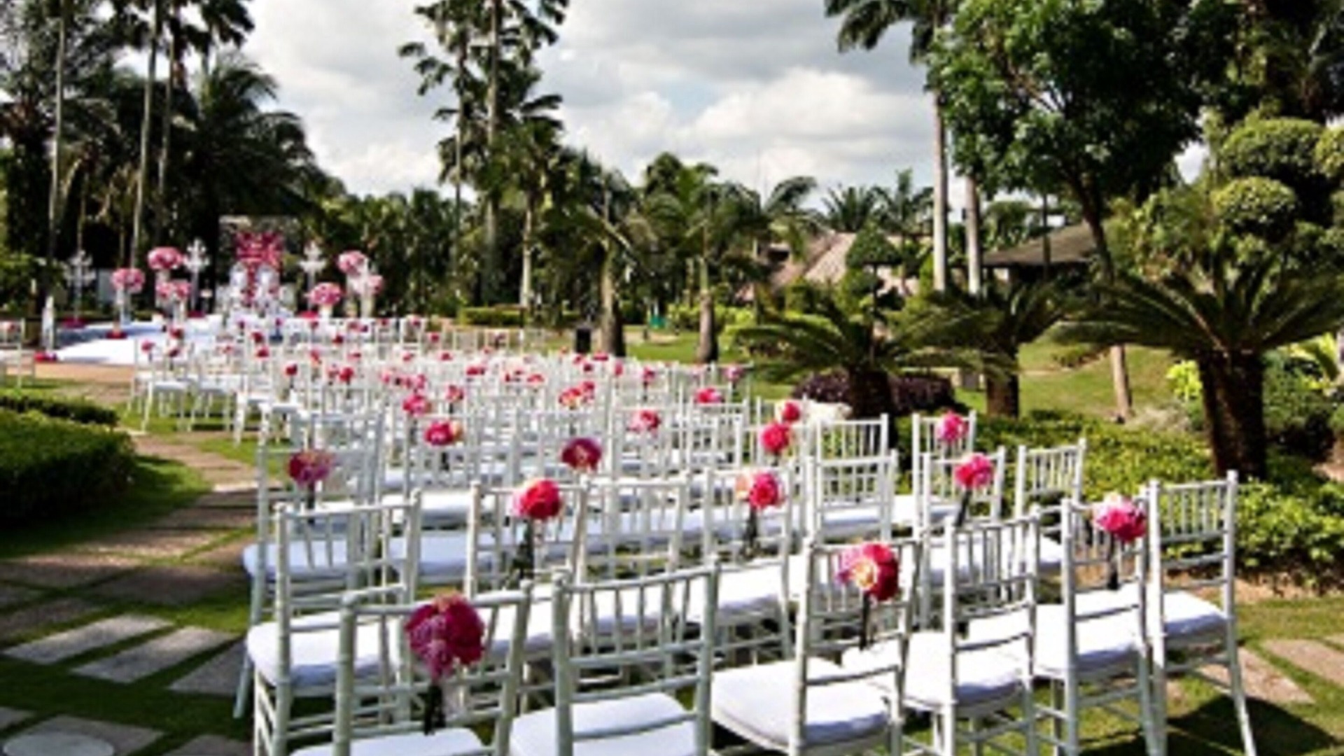 Photo of Outdoor in Cyberjaya