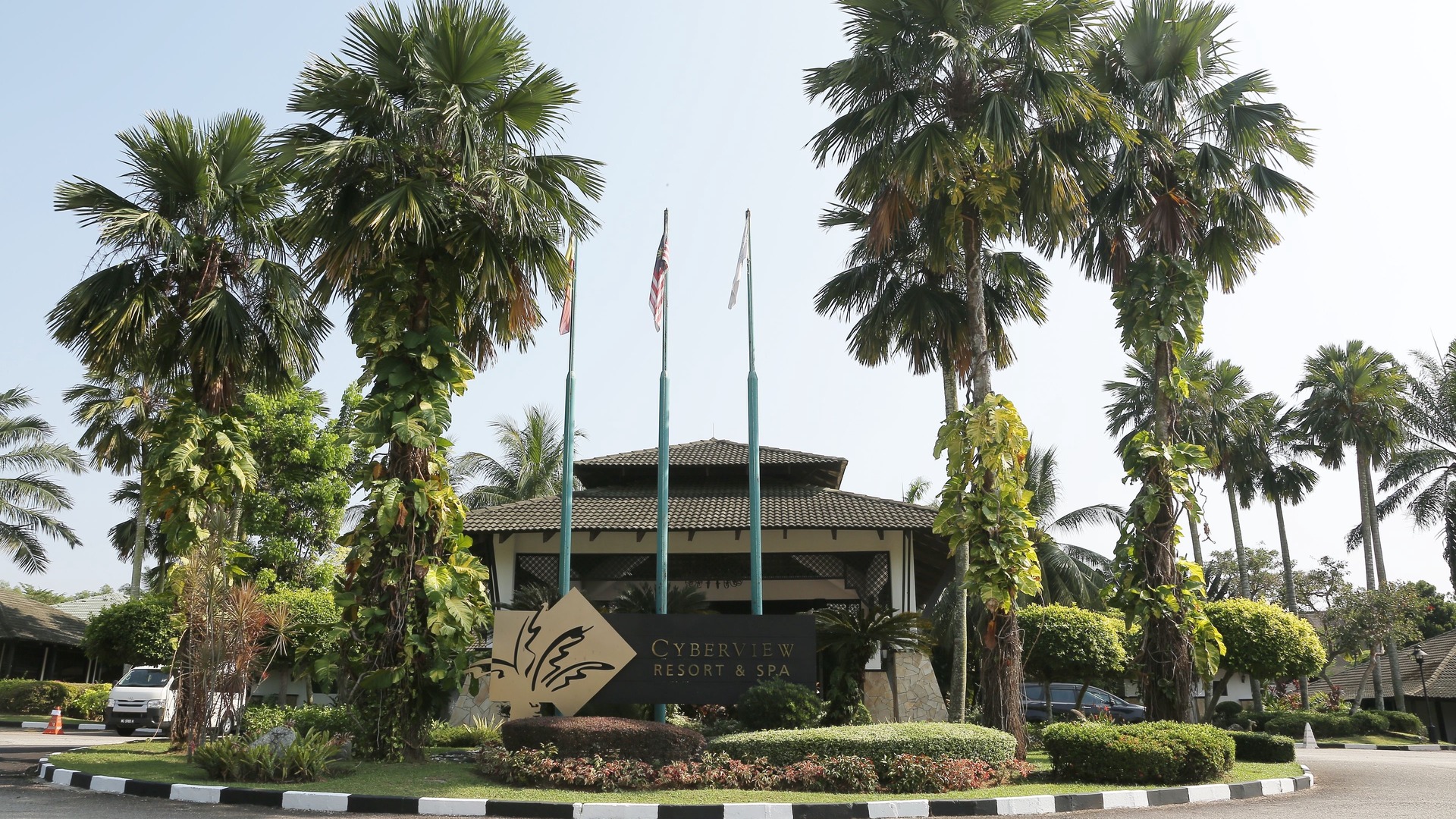 Photo of Outdoor in Cyberjaya
