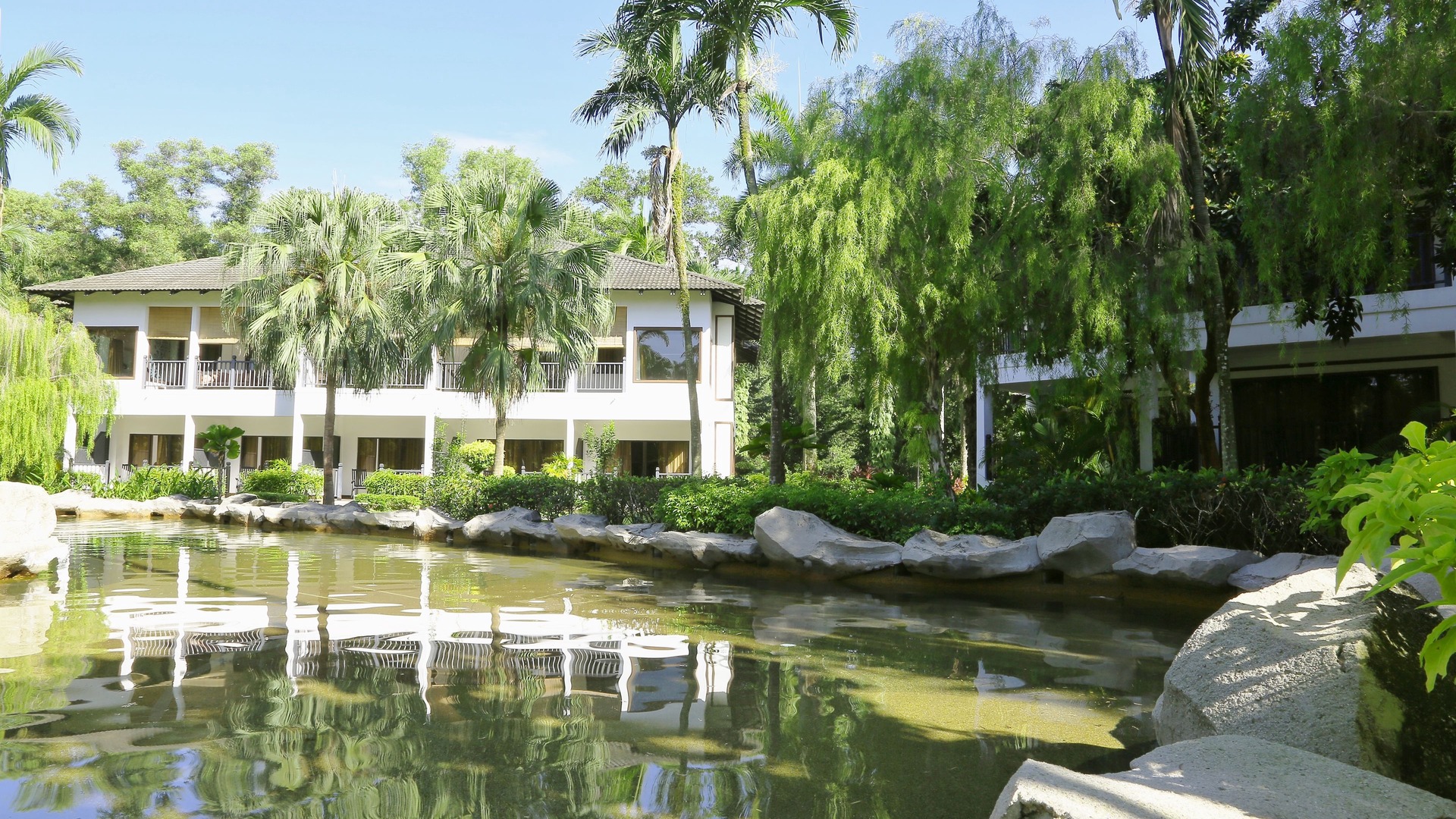 Photo of Outdoor in Cyberjaya
