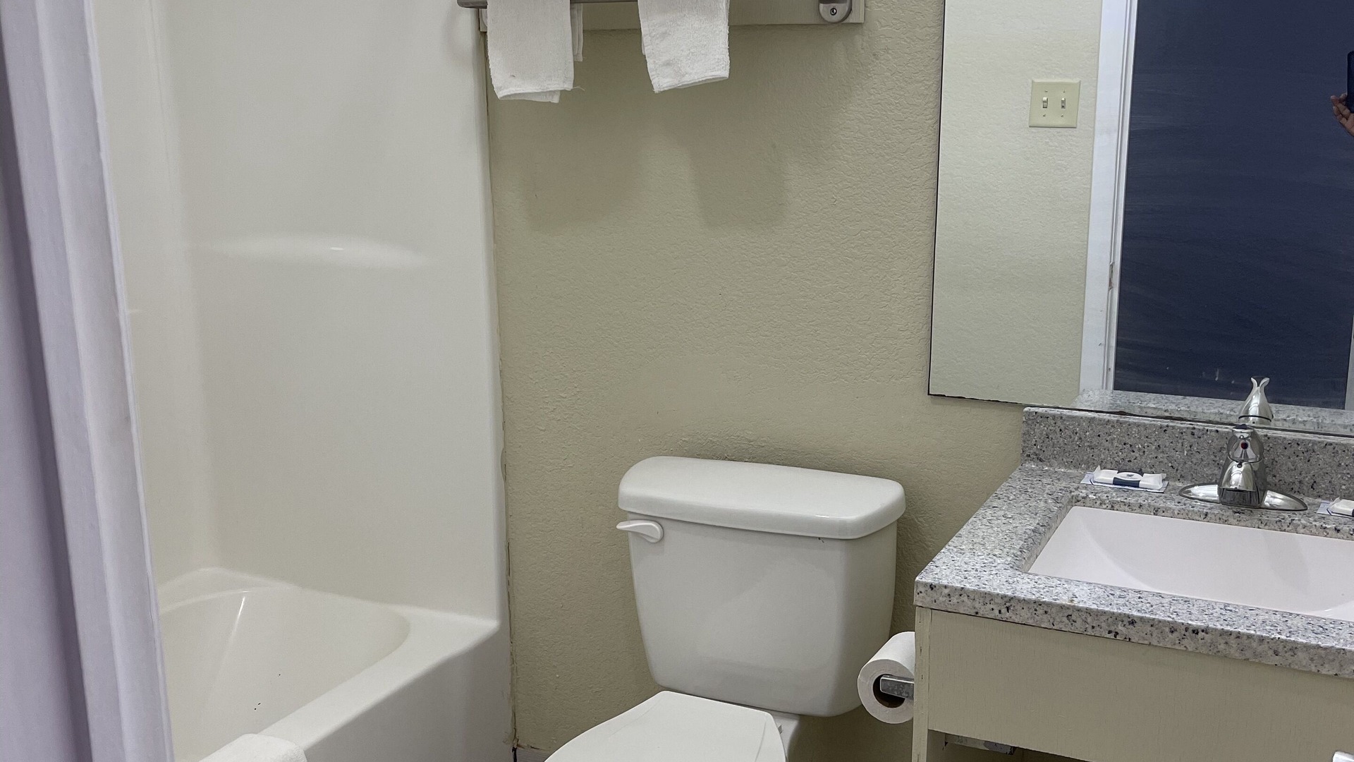 Photo of Bathroom in Alexandria