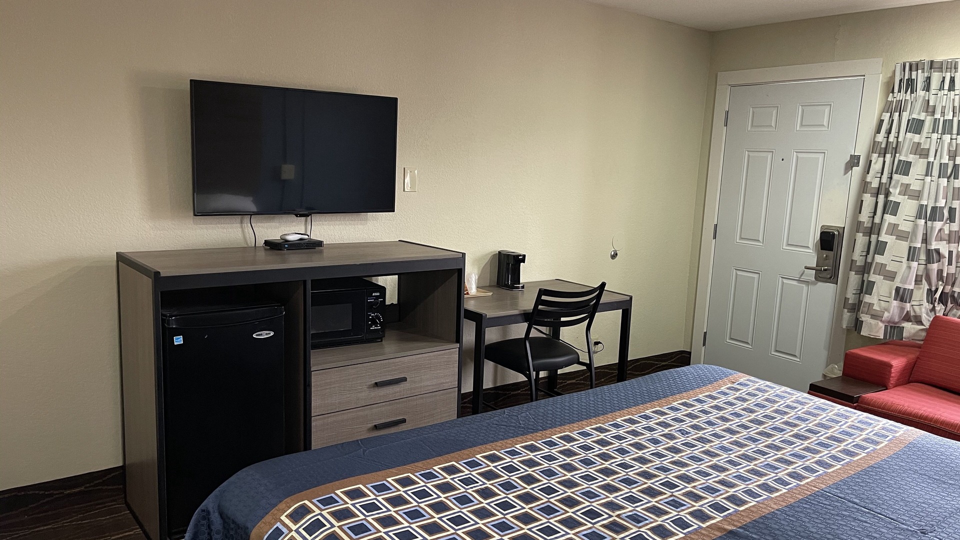 Photo of Bedroom in Alexandria