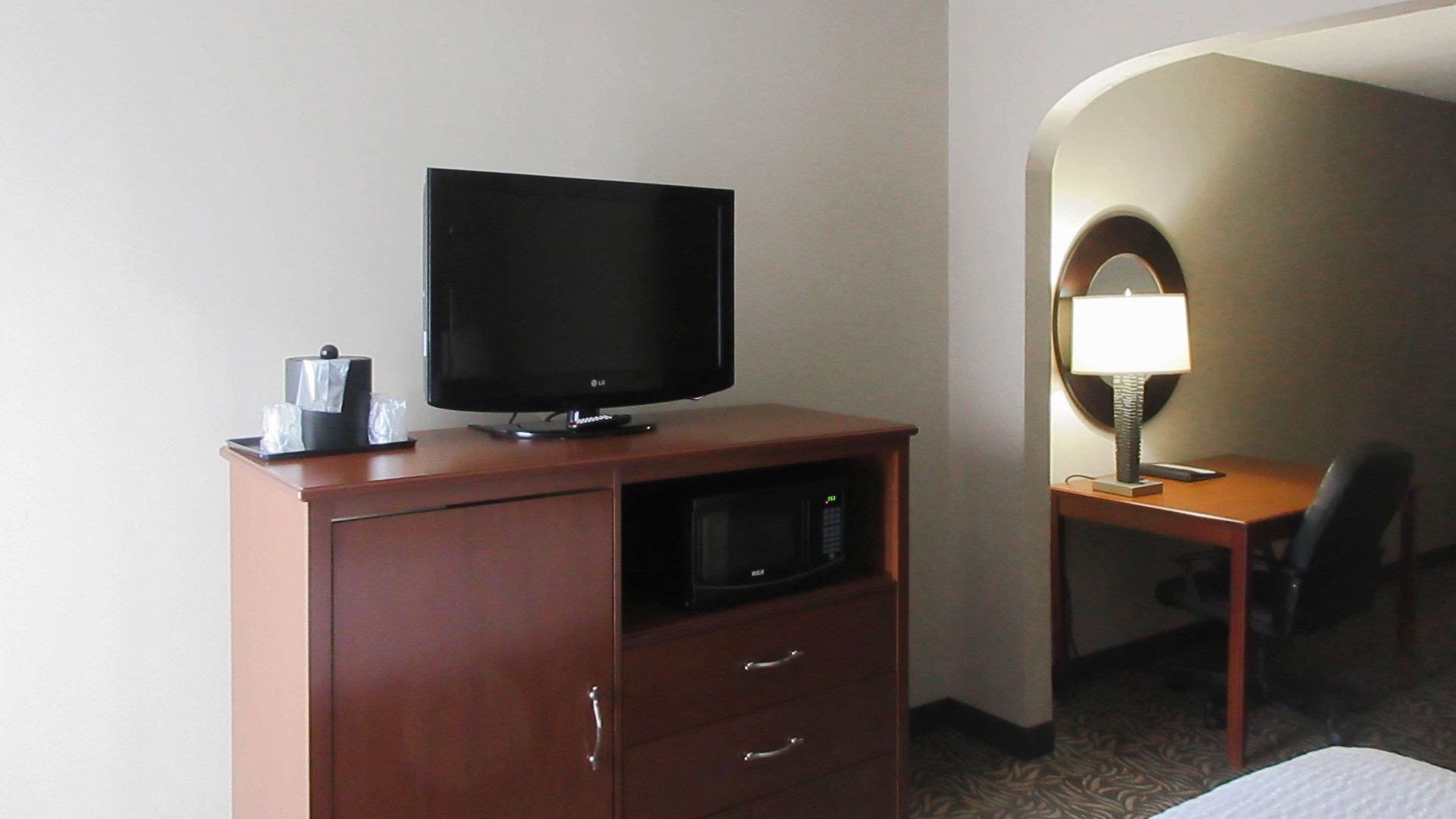 Photo of Bedroom in Cortland