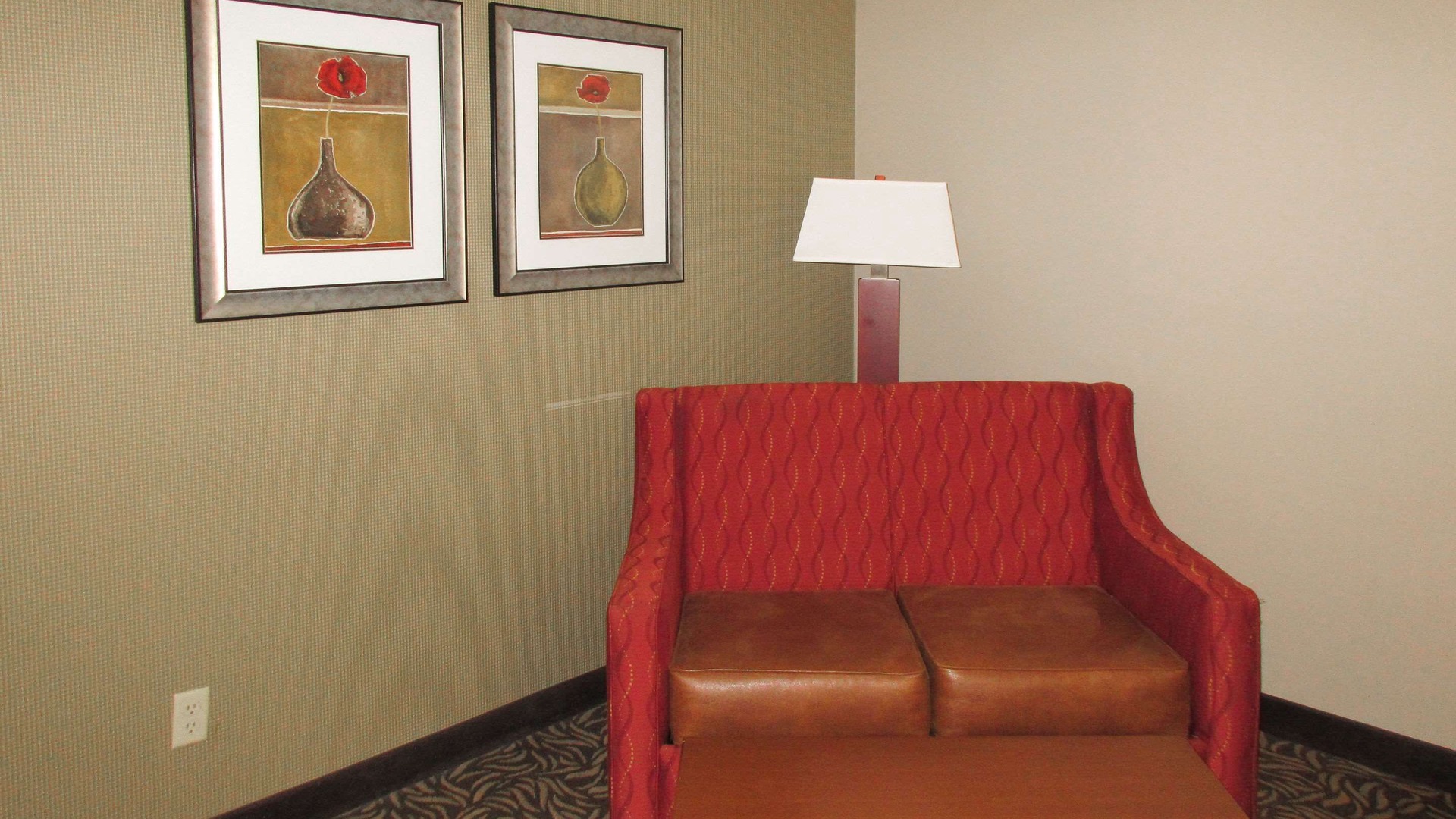 Photo of Bedroom in Cortland