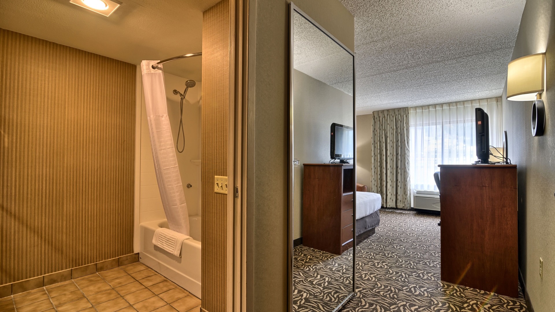 Photo of Bedroom in Cortland