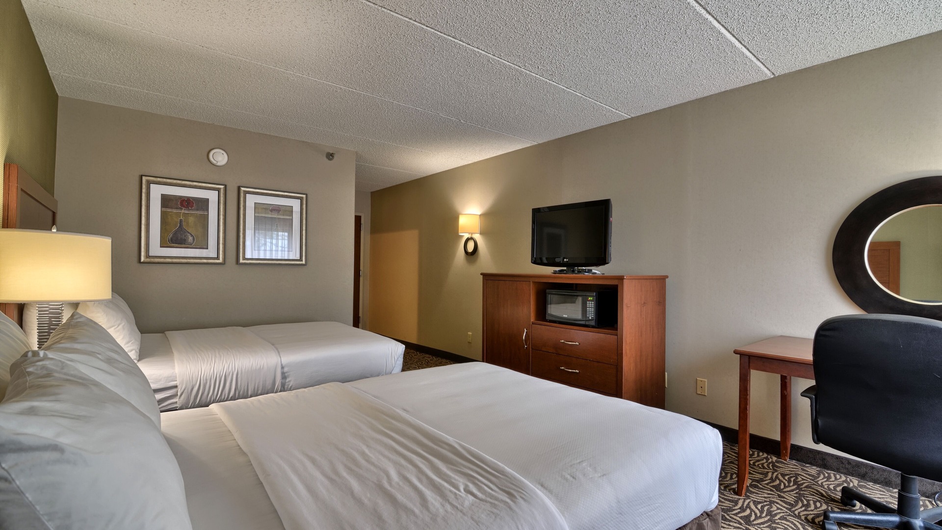 Photo of Bedroom in Cortland