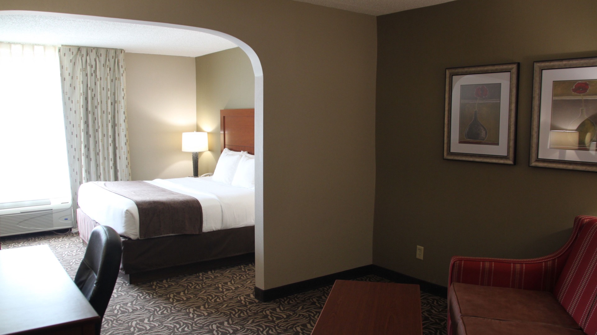 Photo of Bedroom in Cortland
