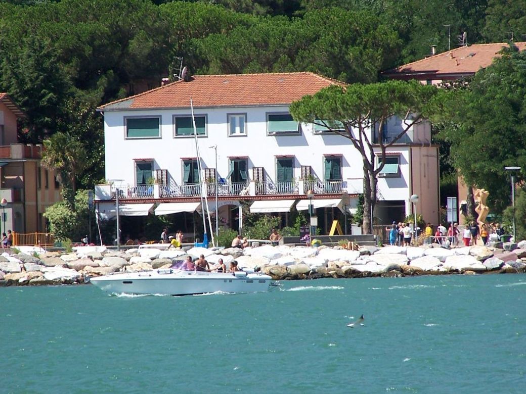 Photo of Outdoor in Bocca di Magra
