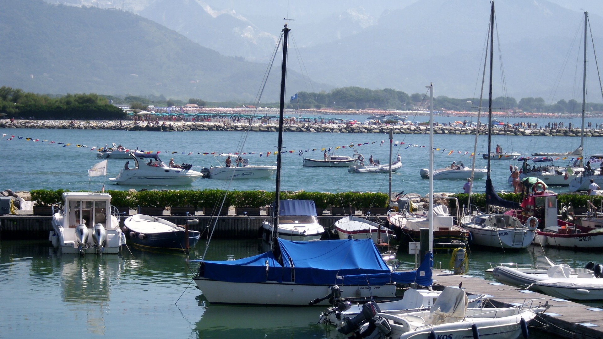 Photo of Outdoor in Bocca di Magra