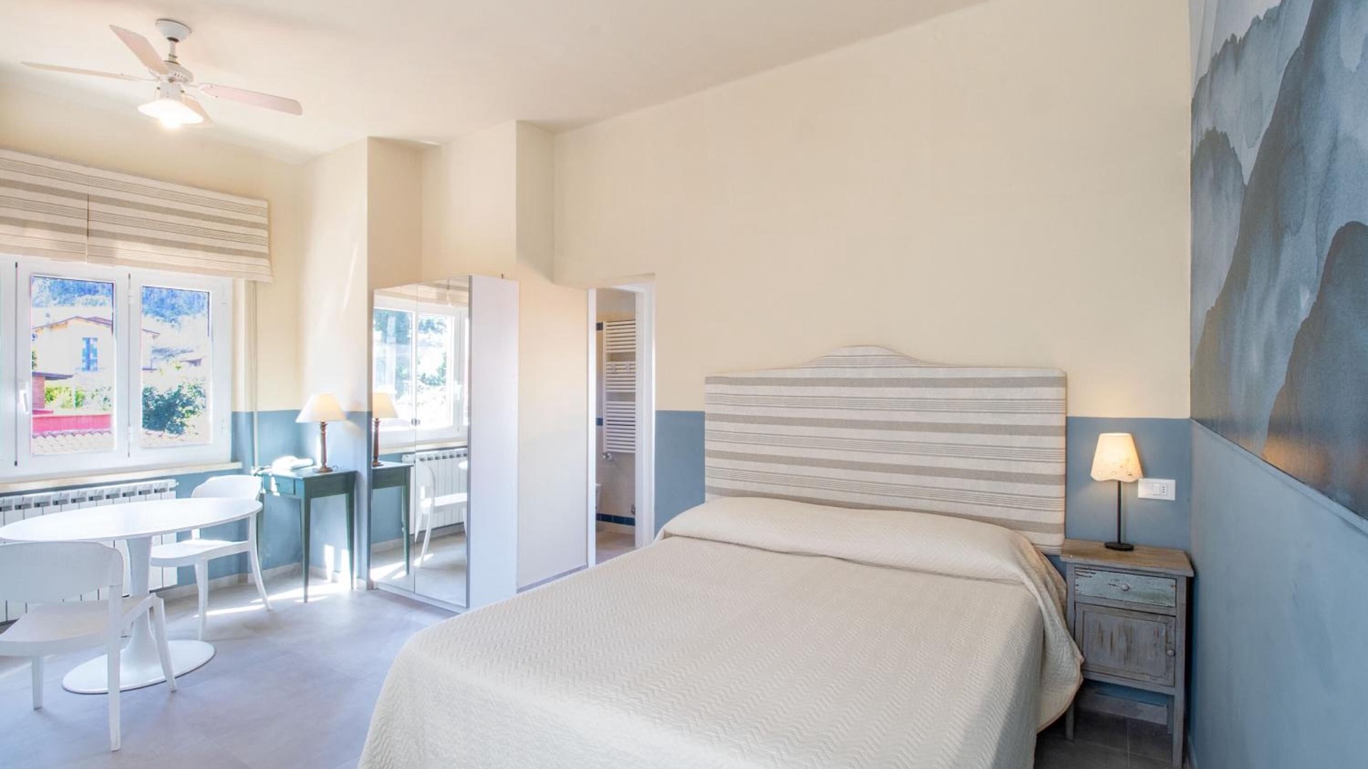 Photo of Bedroom in Bocca di Magra