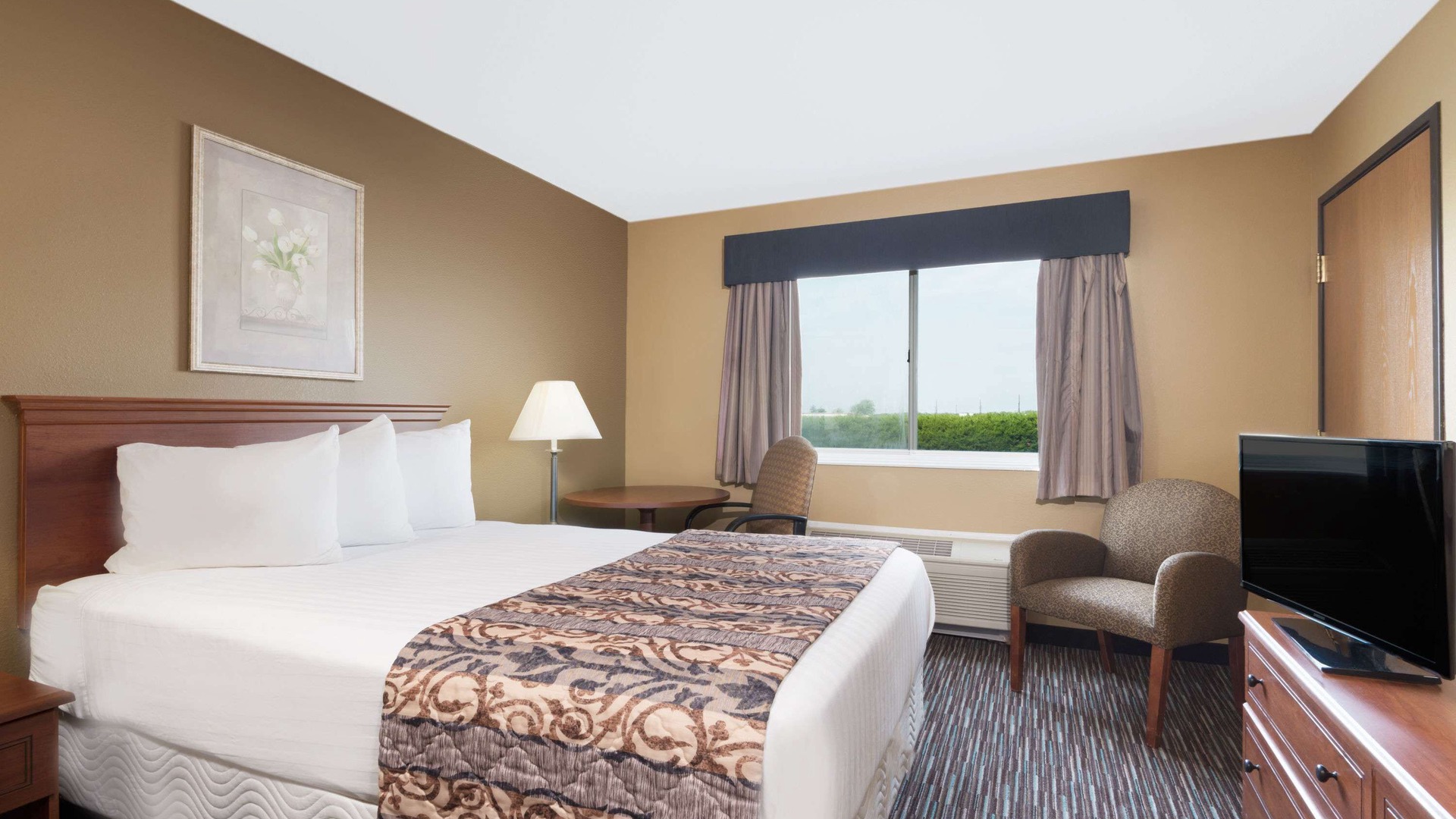 Photo of Bedroom in Columbus