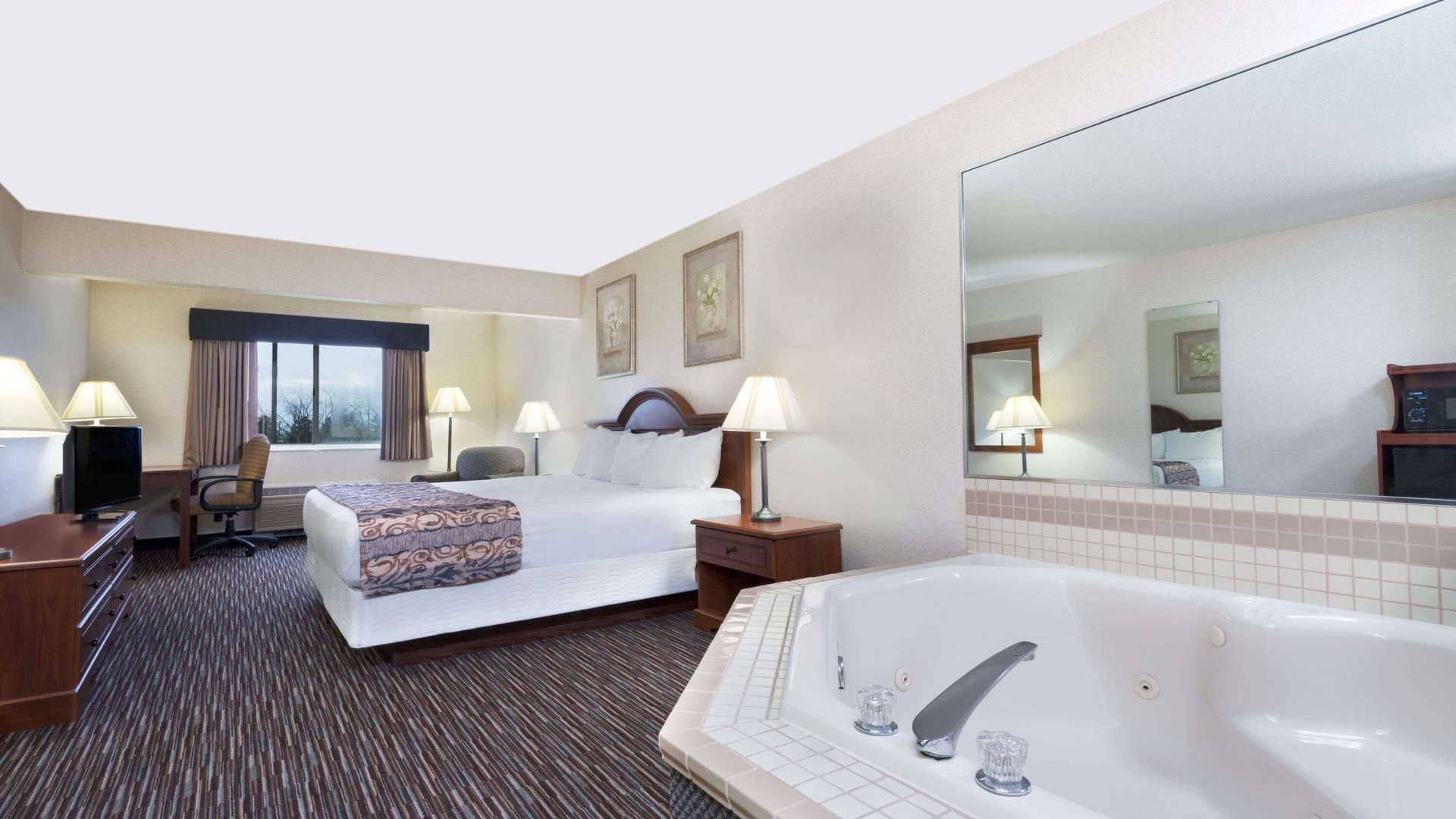 Photo of Livingroom in Columbus