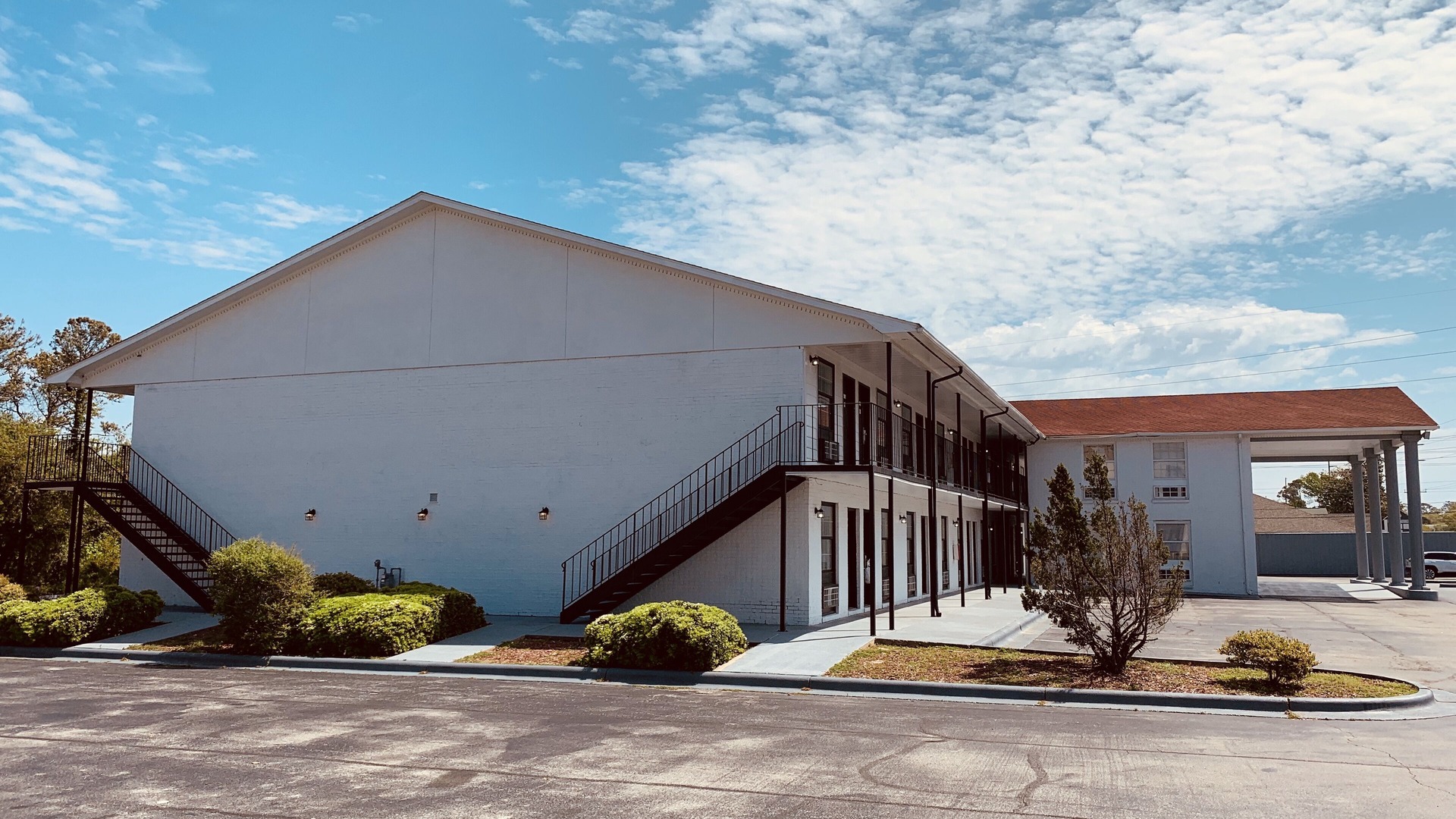 Photo of Outdoor in Morehead City