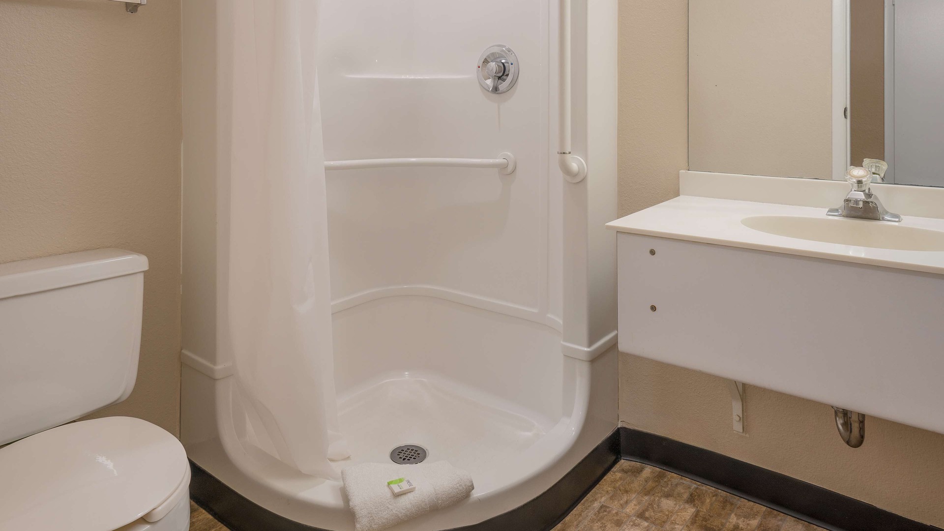 Photo of Bathroom in East Beltline