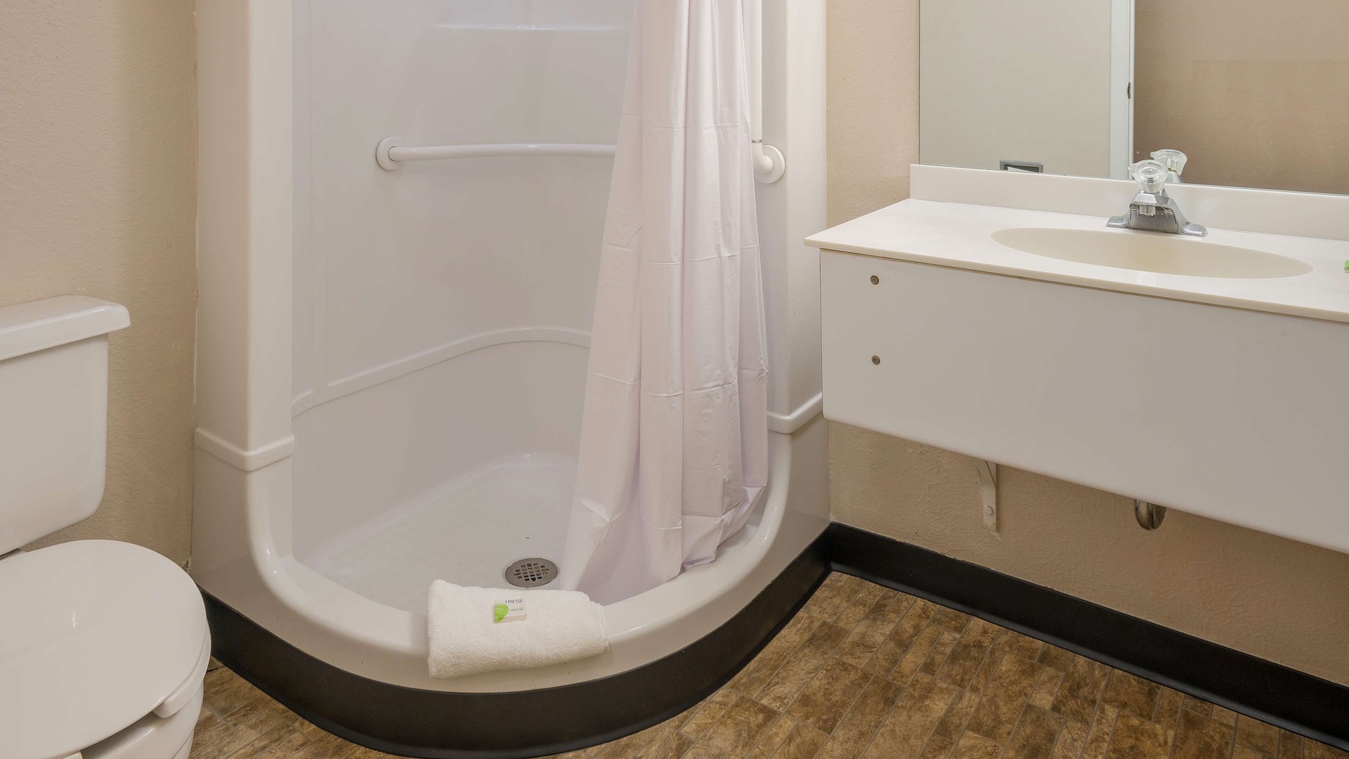Photo of Bathroom in East Beltline