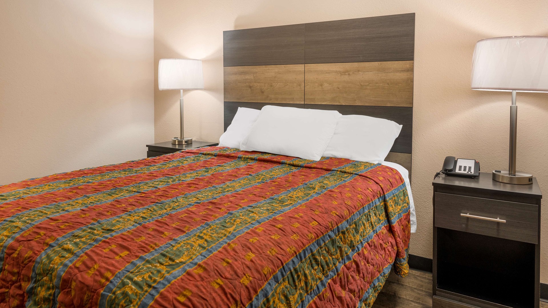 Photo of Bedroom in East Beltline