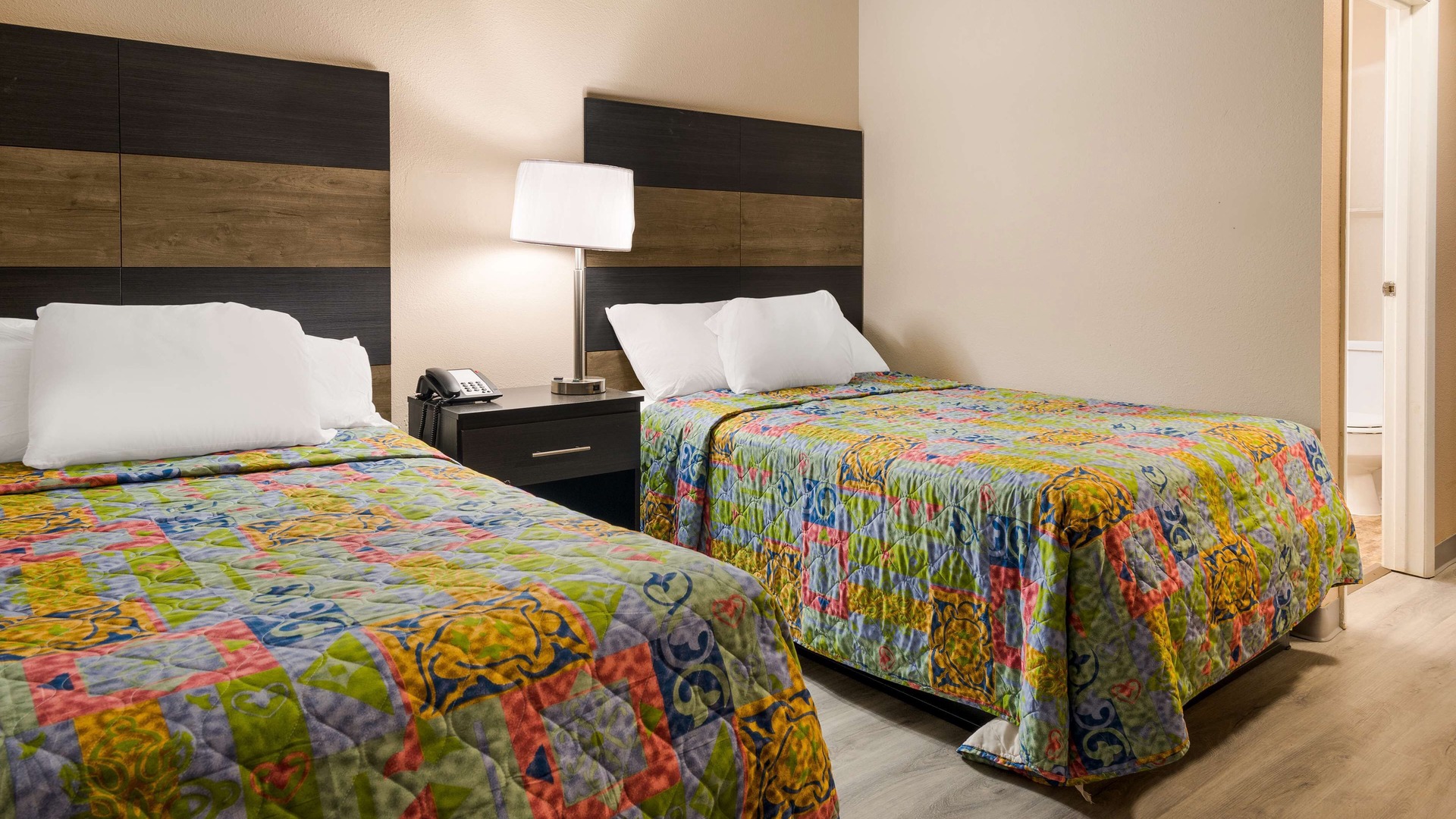 Photo of Bedroom in East Beltline