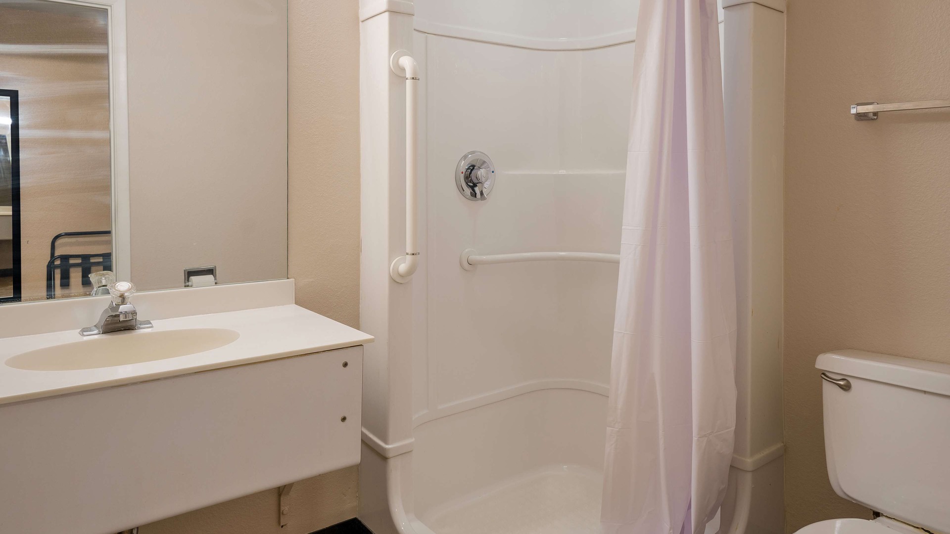Photo of Bathroom in East Beltline