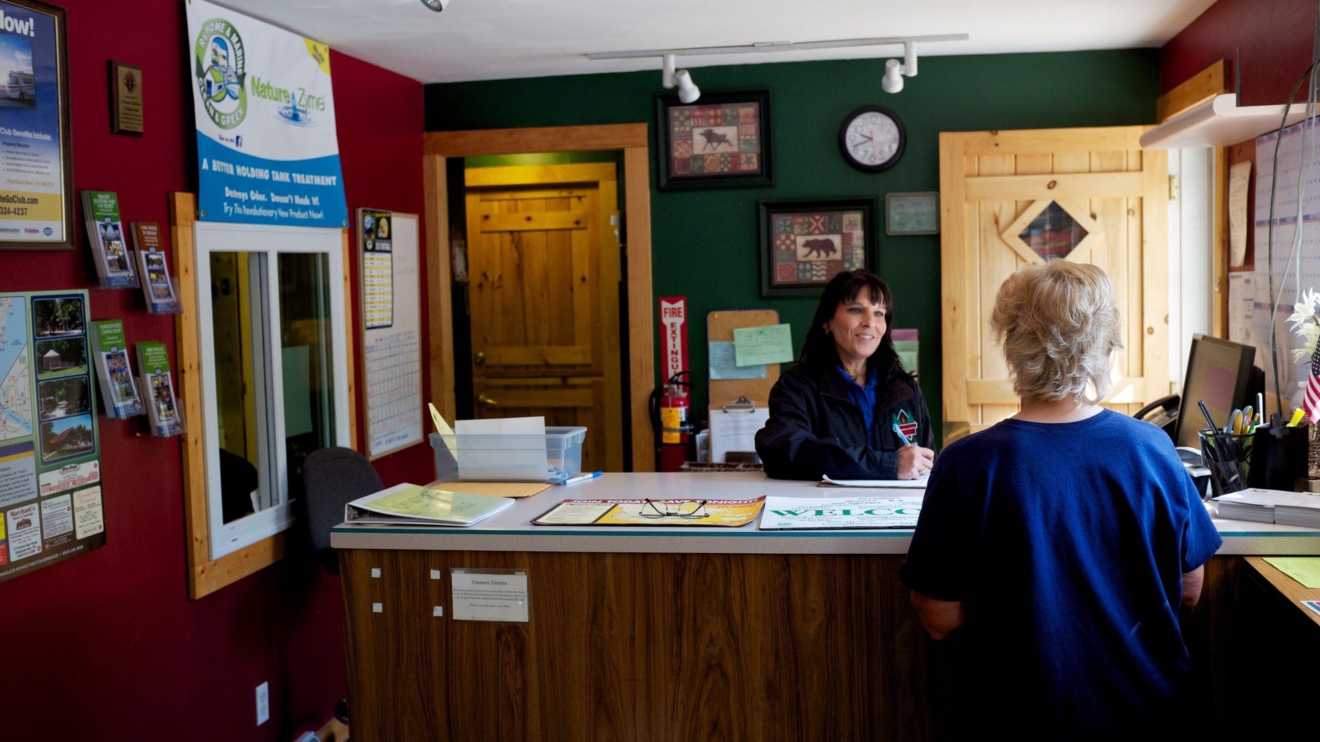 Photo of Others in Sturgeon Bay