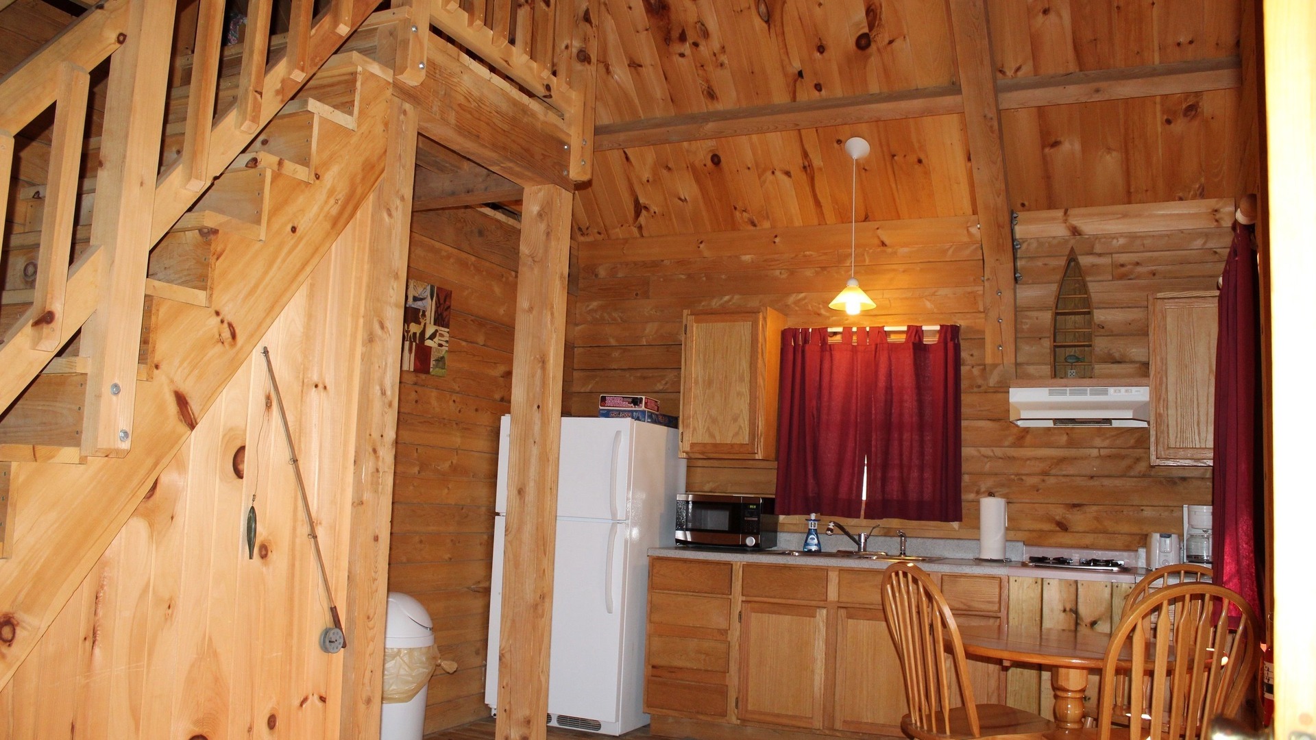 Photo of Bedroom in Sturgeon Bay