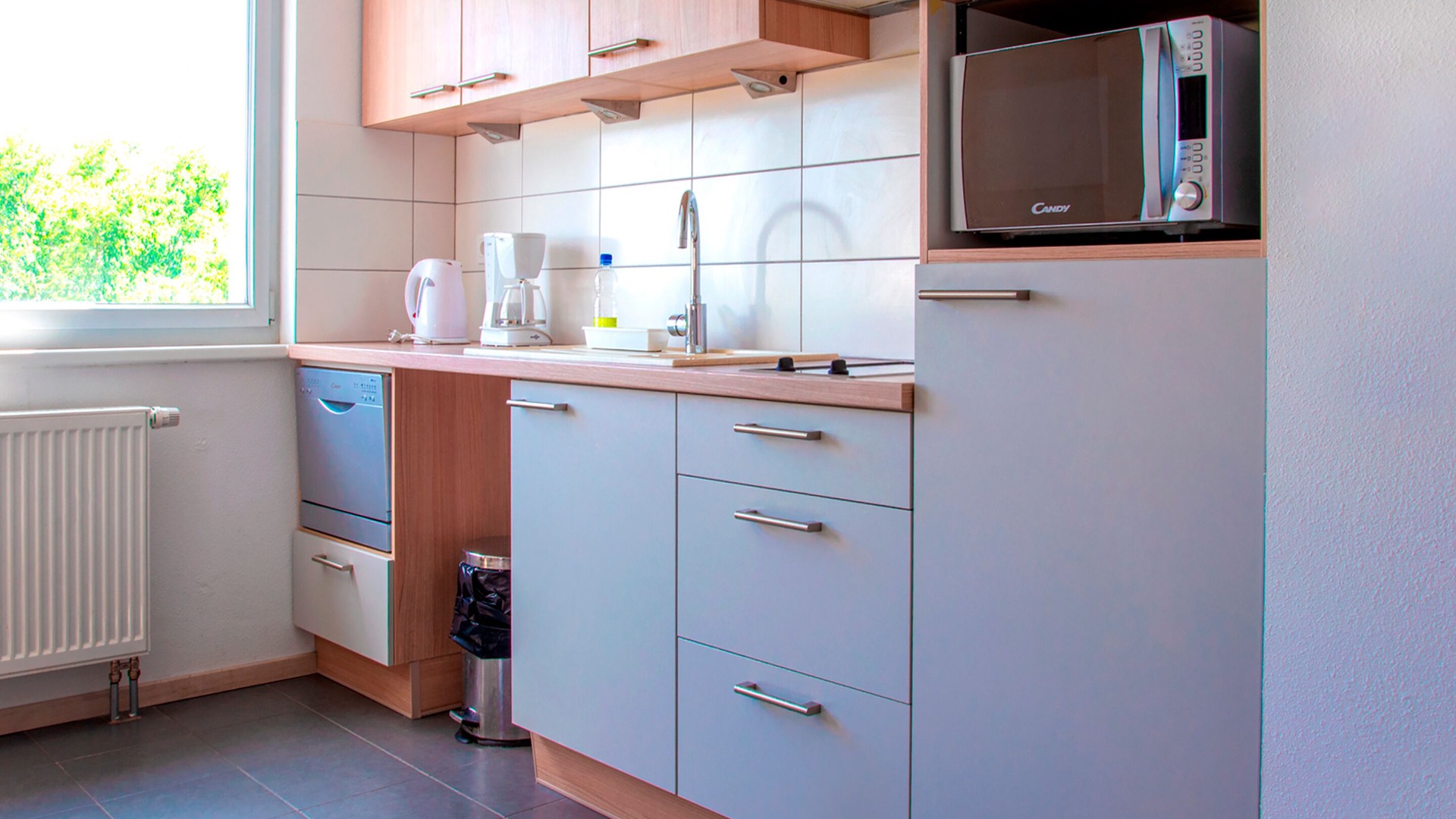 Photo of Kitchen in Mulhouse