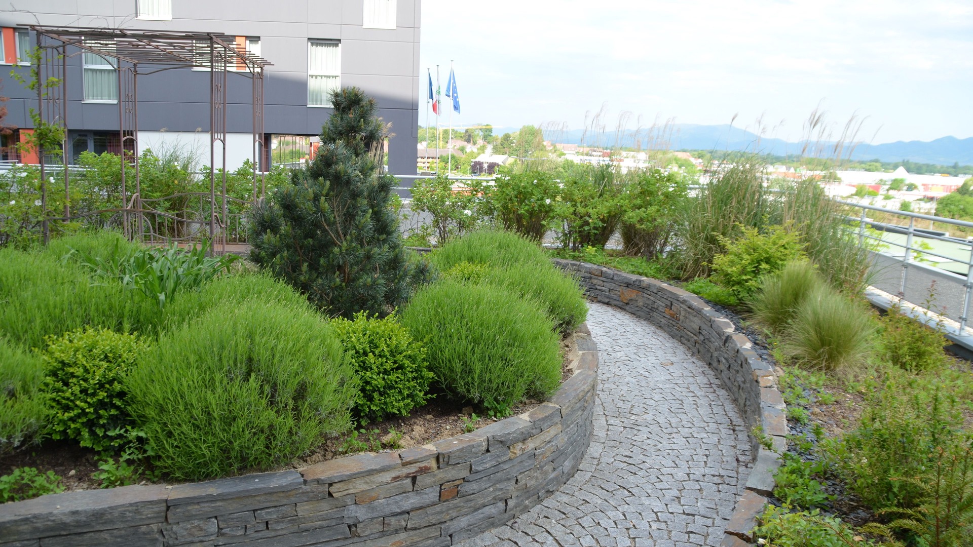 Photo of Outdoor in Mulhouse