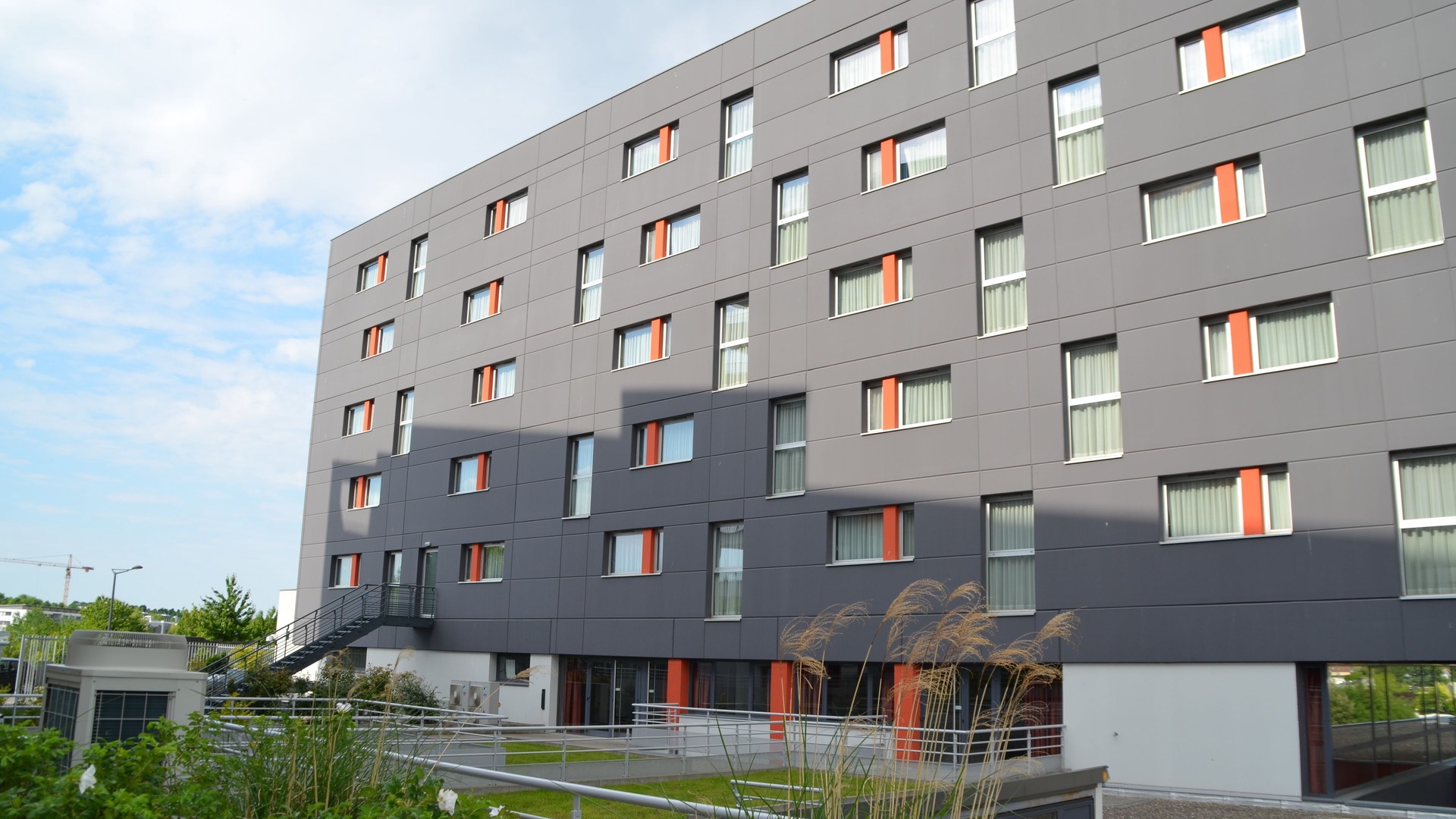 Photo of Outdoor in Mulhouse
