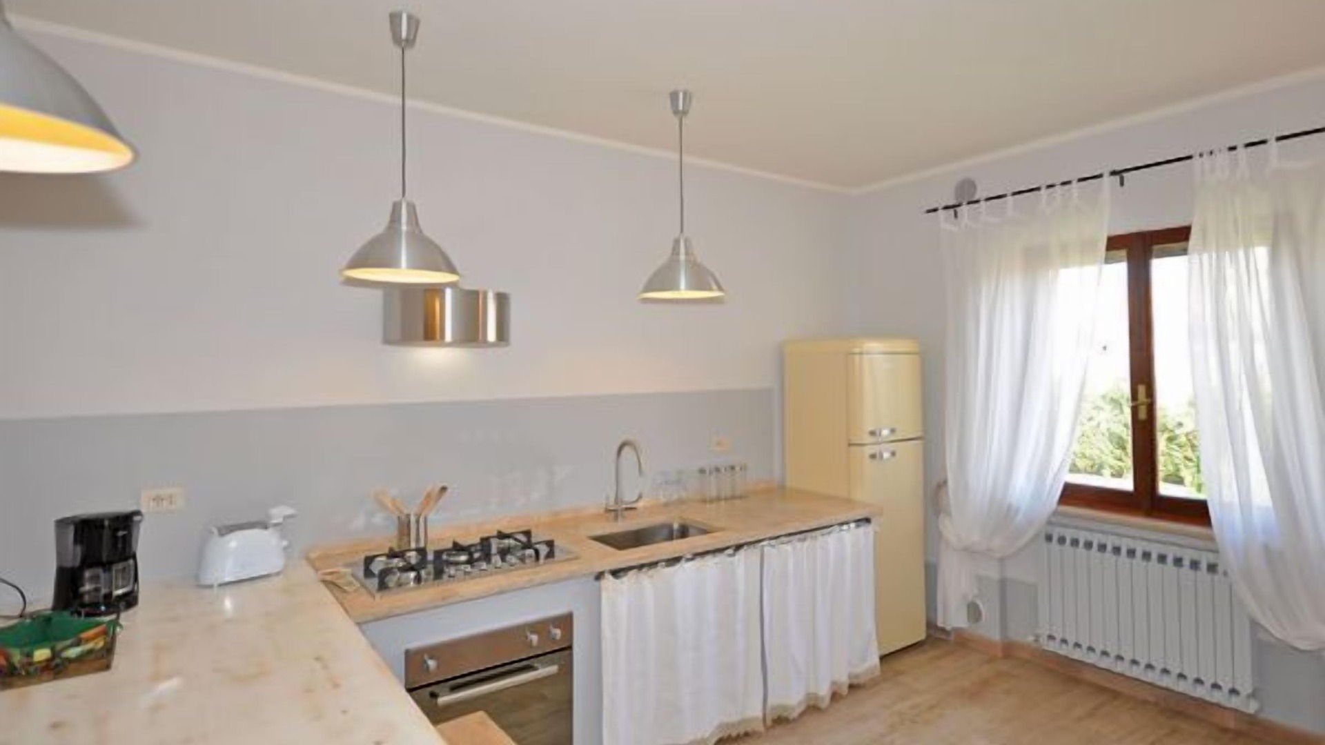 Photo of Kitchen in Gallina