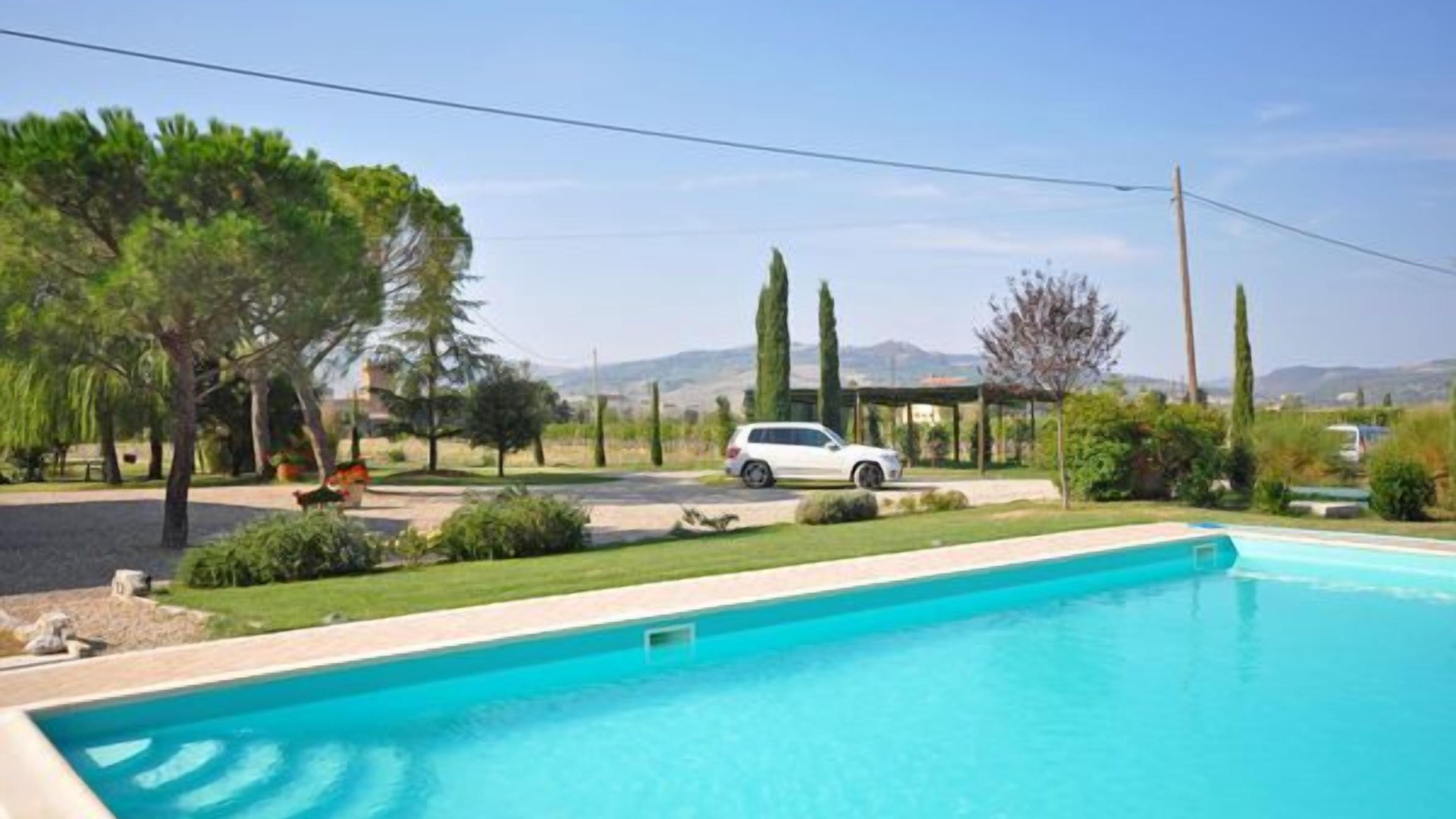 Photo of Outdoor in Gallina