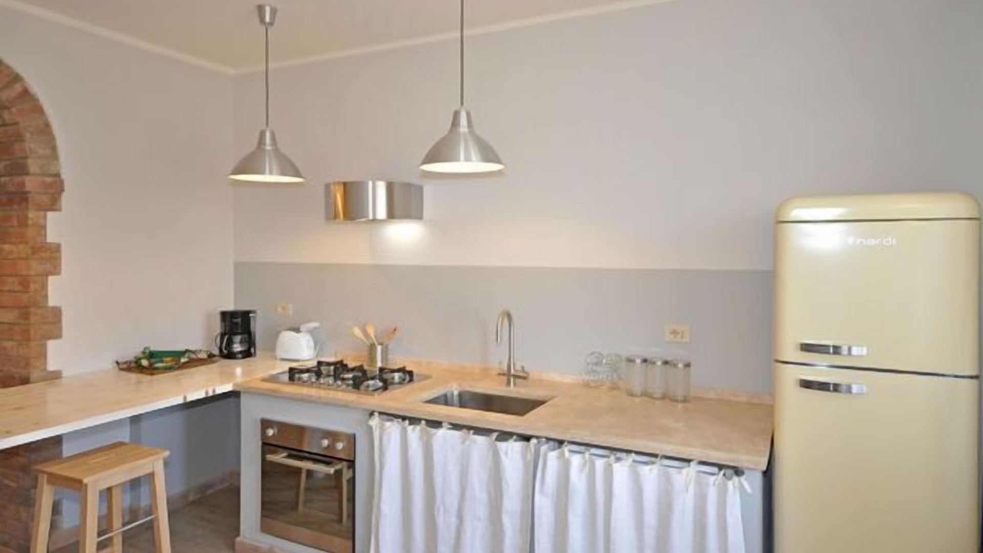 Photo of Kitchen in Gallina