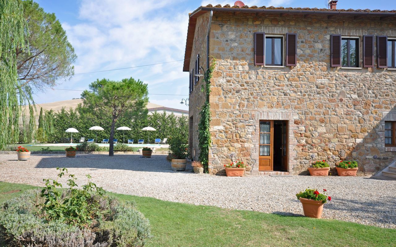 Photo of Outdoor in Gallina