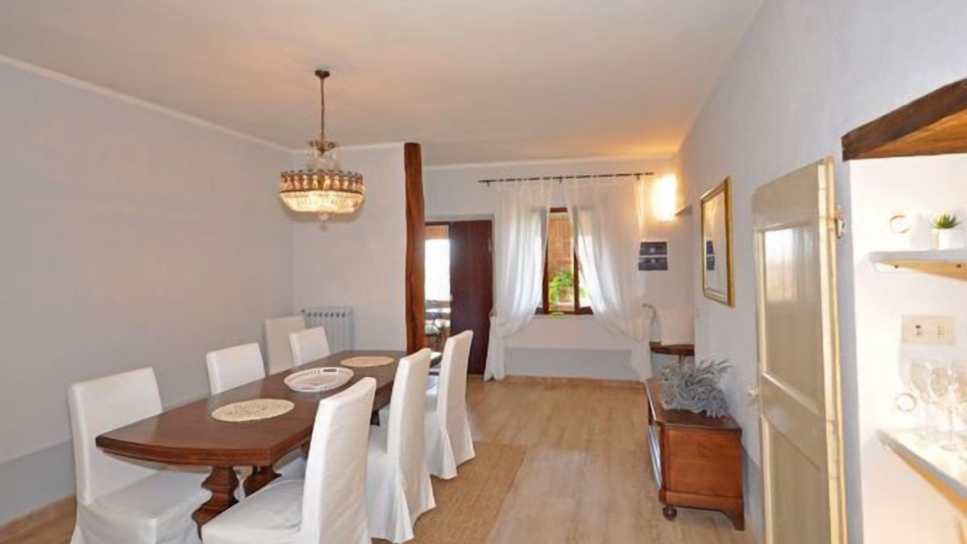 Photo of Livingroom in Gallina