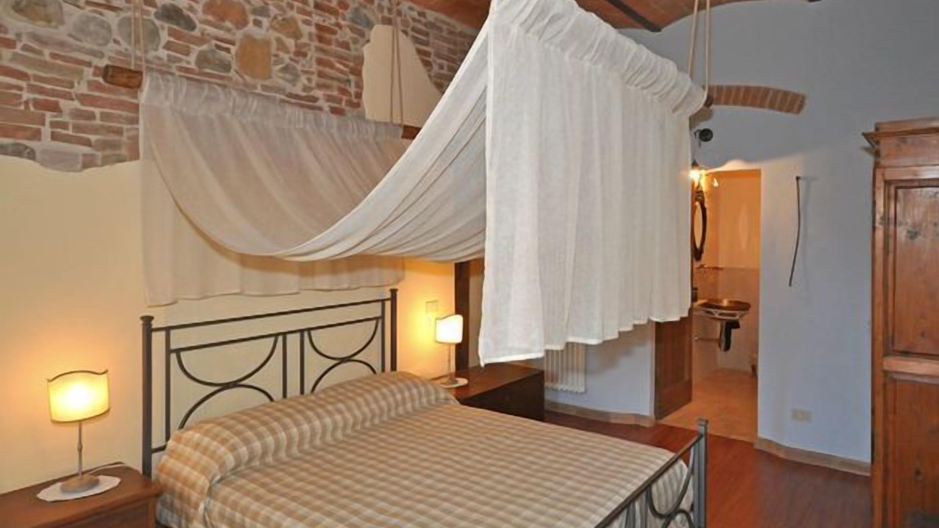 Photo of Bedroom in Gallina