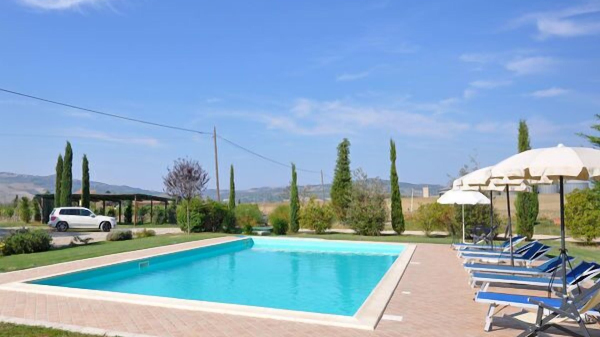 Photo of Outdoor in Gallina