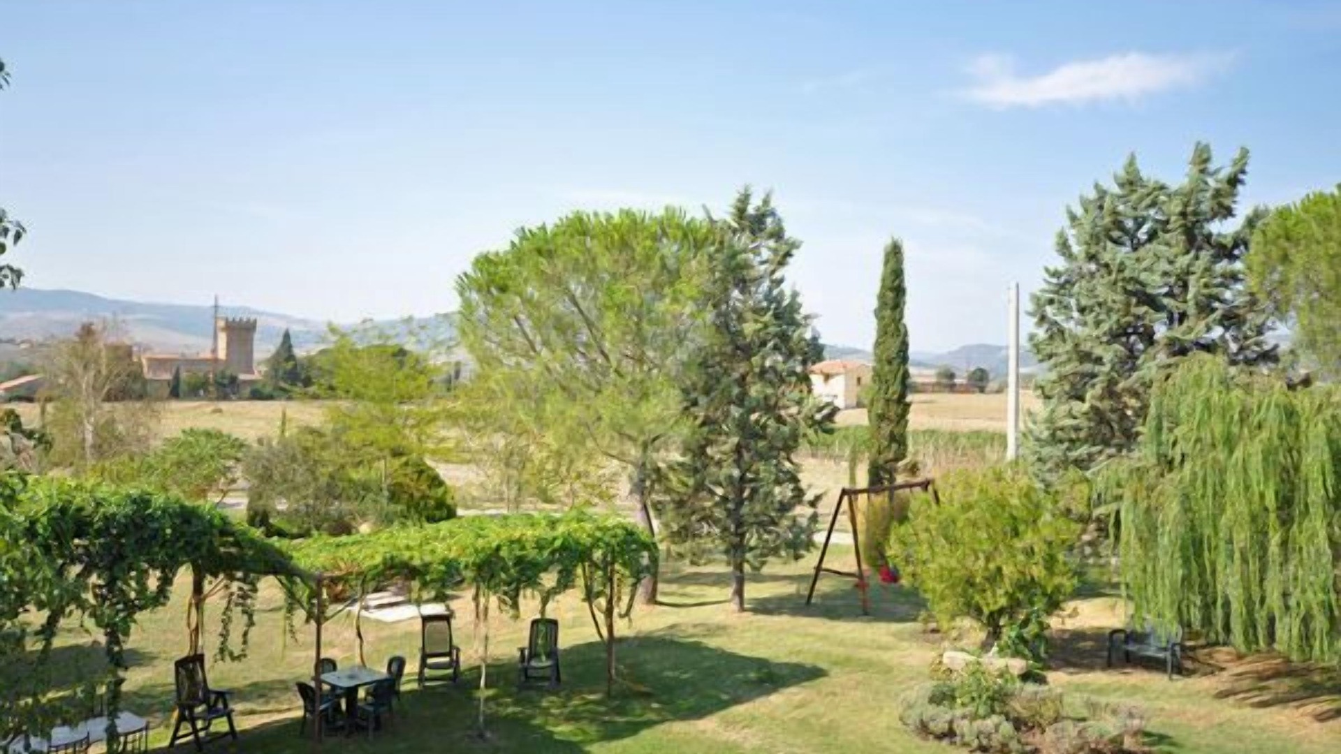 Photo of Outdoor in Gallina