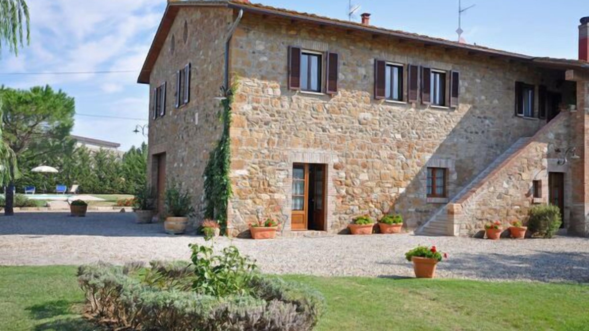 Photo of Outdoor in Gallina