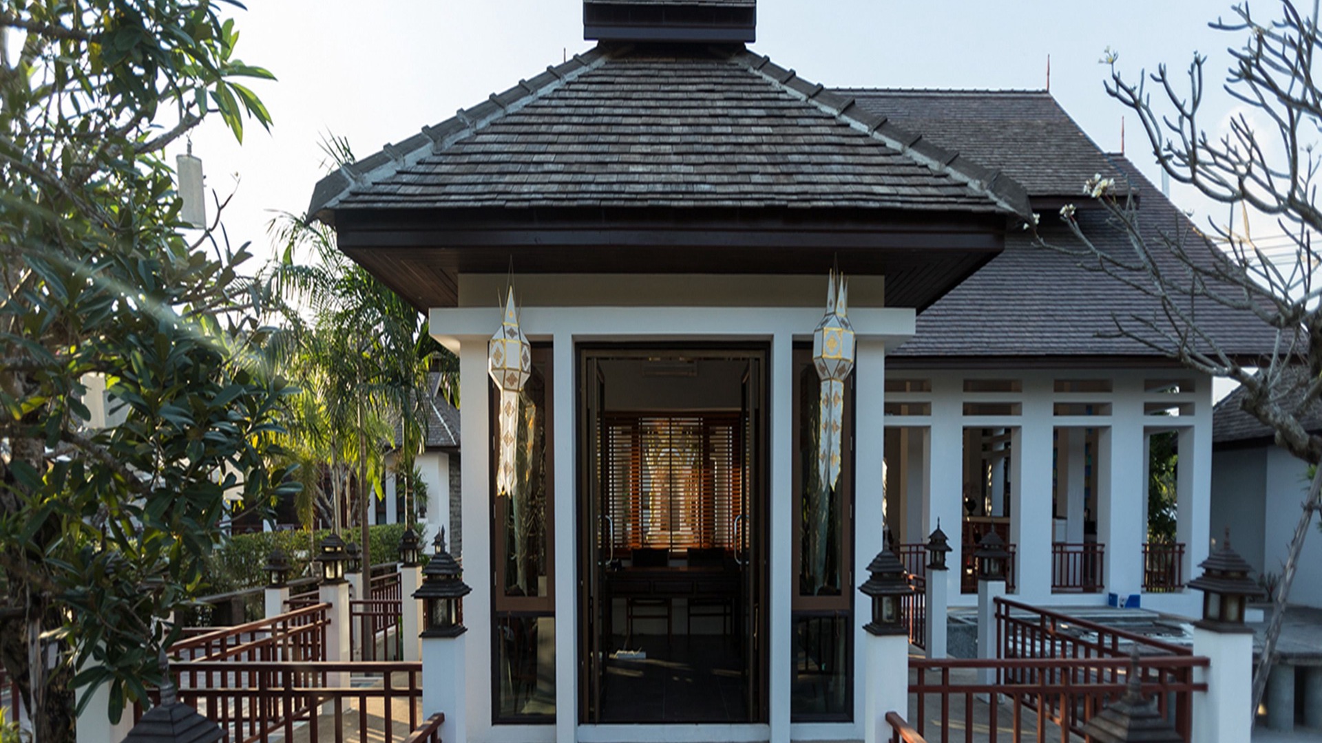 Photo of Outdoor in San Kamphaeng