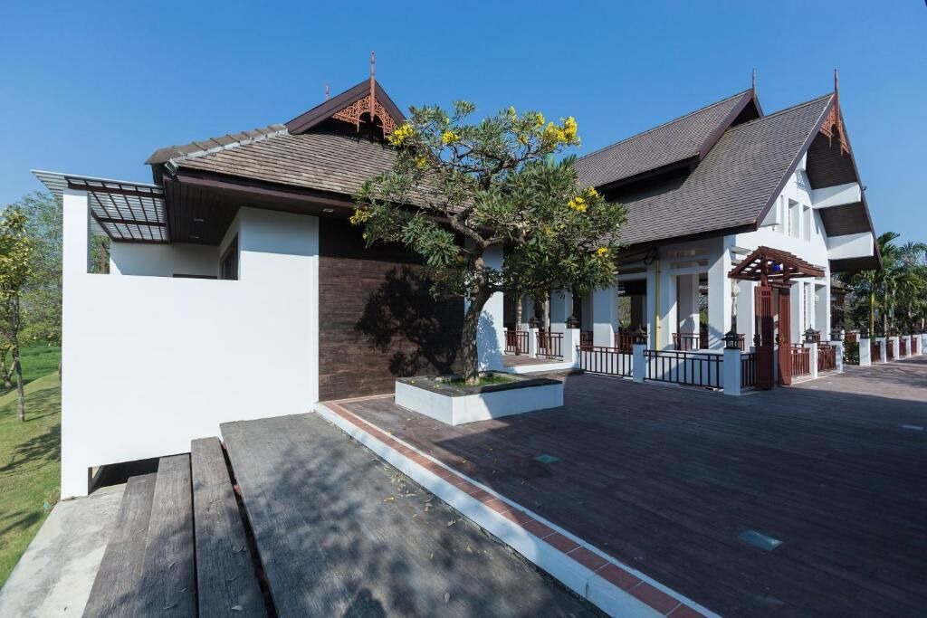 Photo of Outdoor in San Kamphaeng