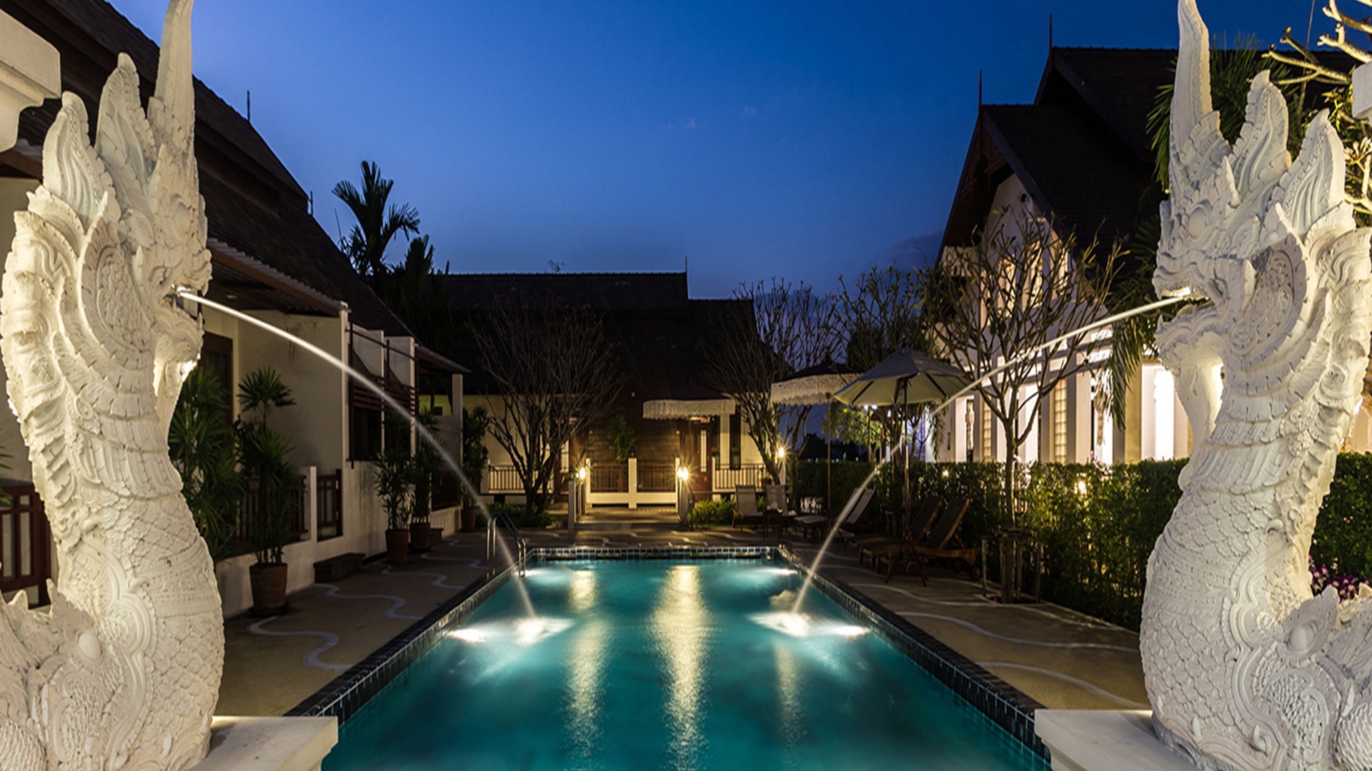 Photo of Outdoor in San Kamphaeng