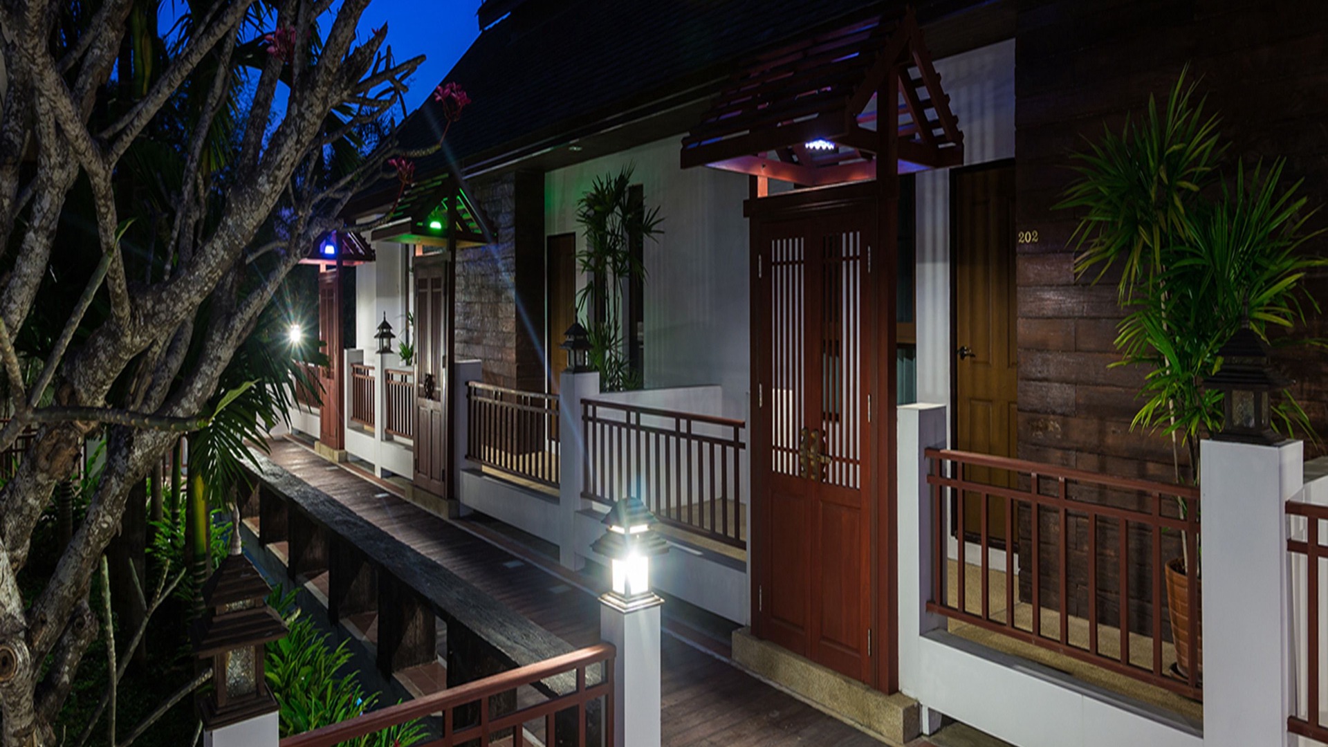Photo of Outdoor in San Kamphaeng