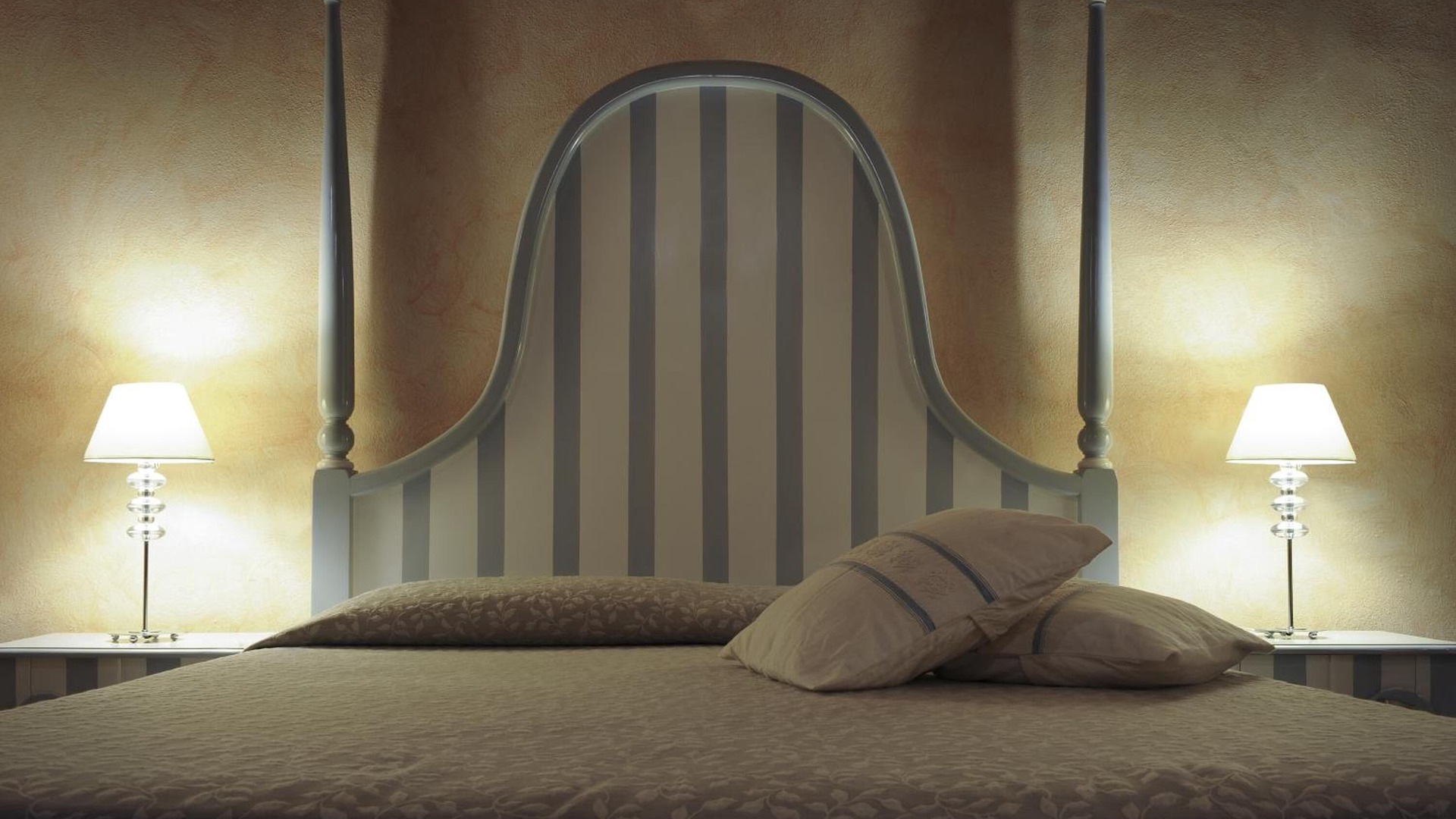 Photo of Bedroom in Mandas