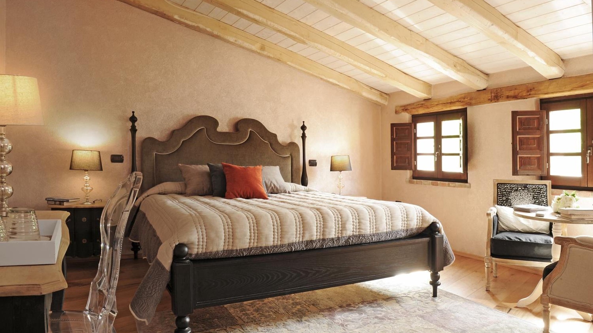 Photo of Bedroom in Mandas
