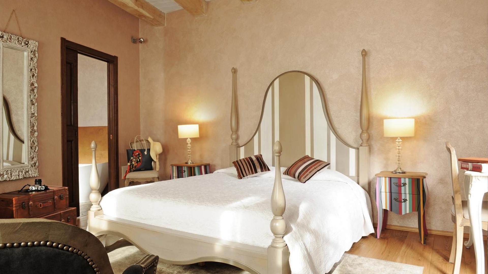 Photo of Bedroom in Mandas