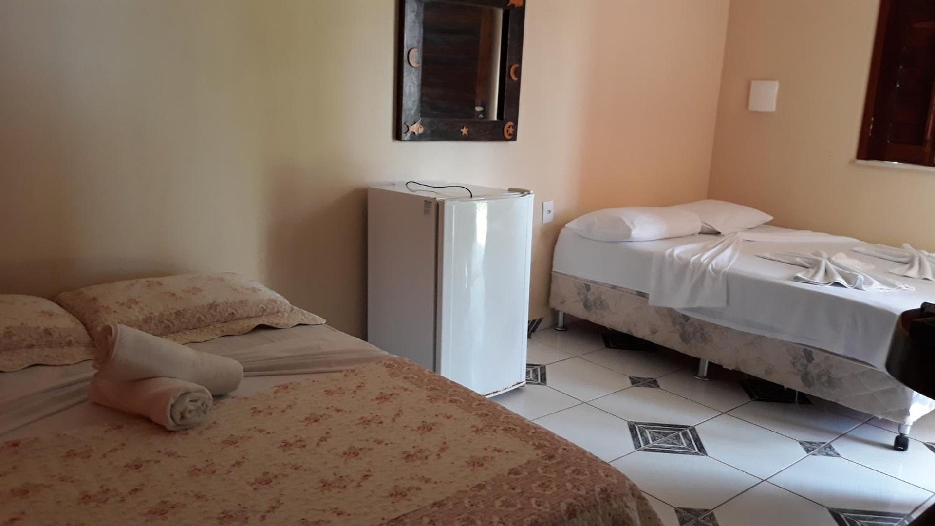 Photo of Bedroom in Canoa Quebrada