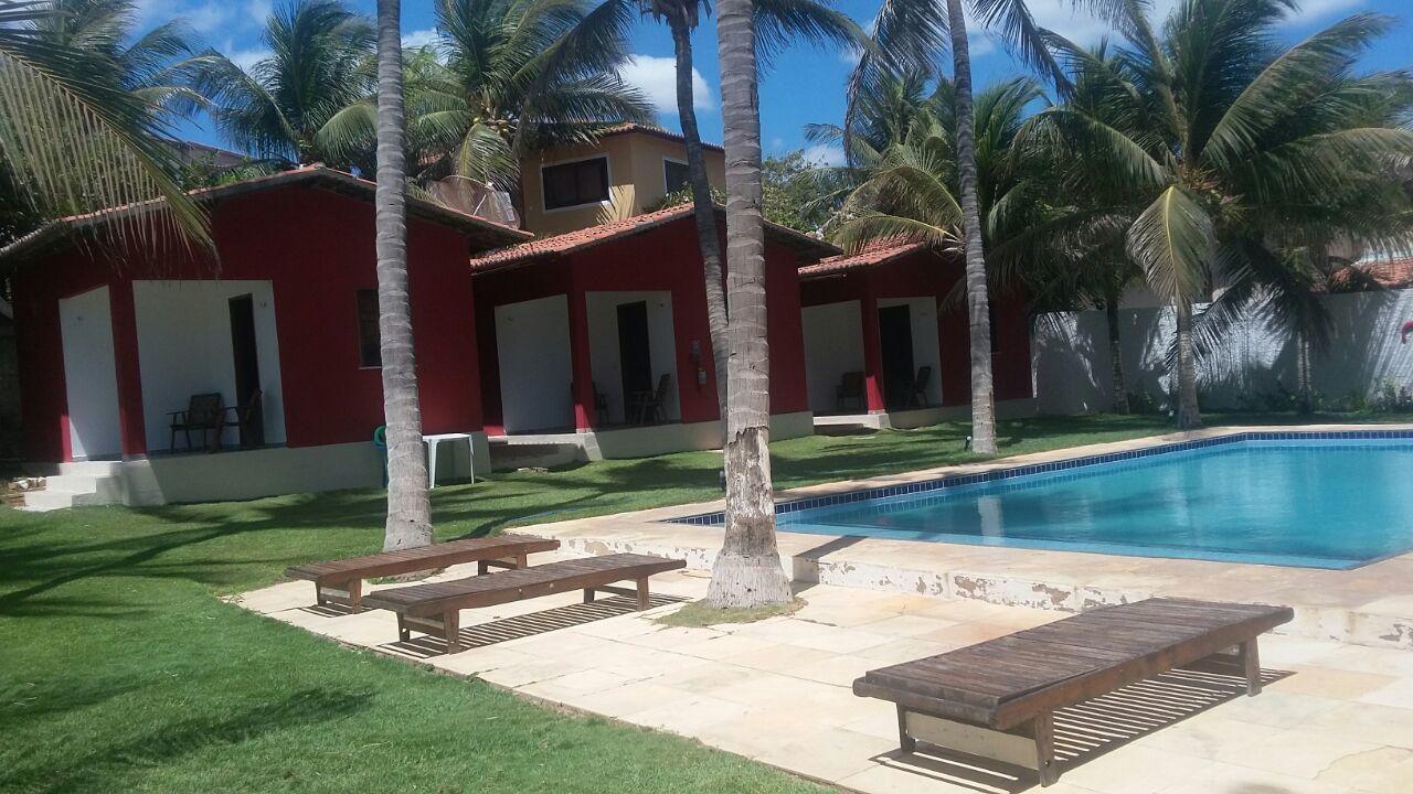 Photo of Outdoor in Canoa Quebrada