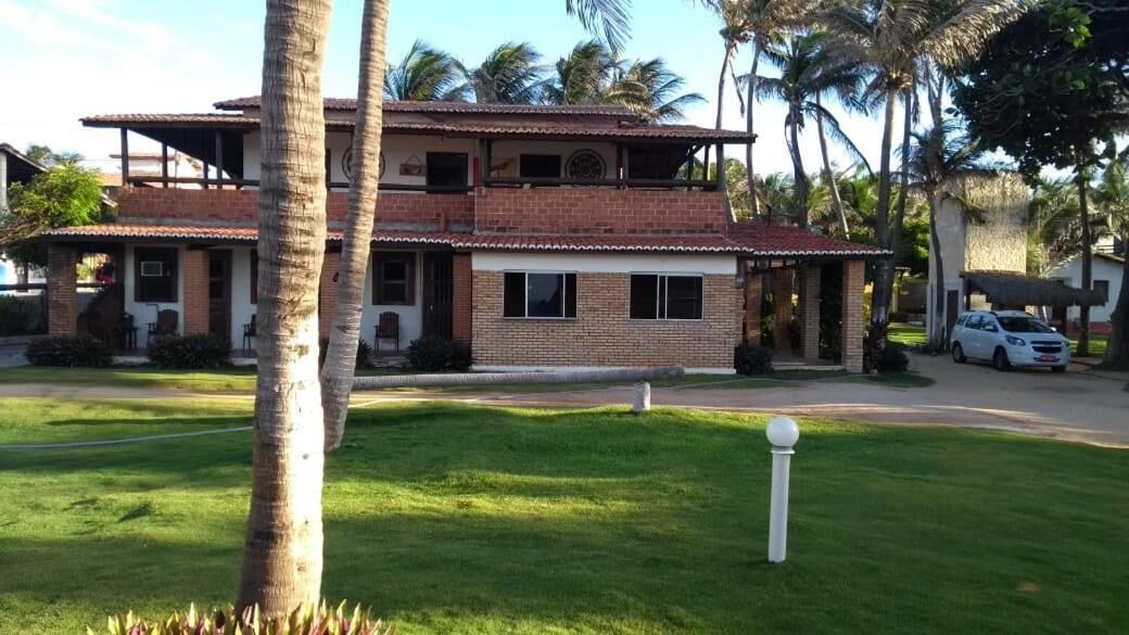 Photo of Outdoor in Canoa Quebrada